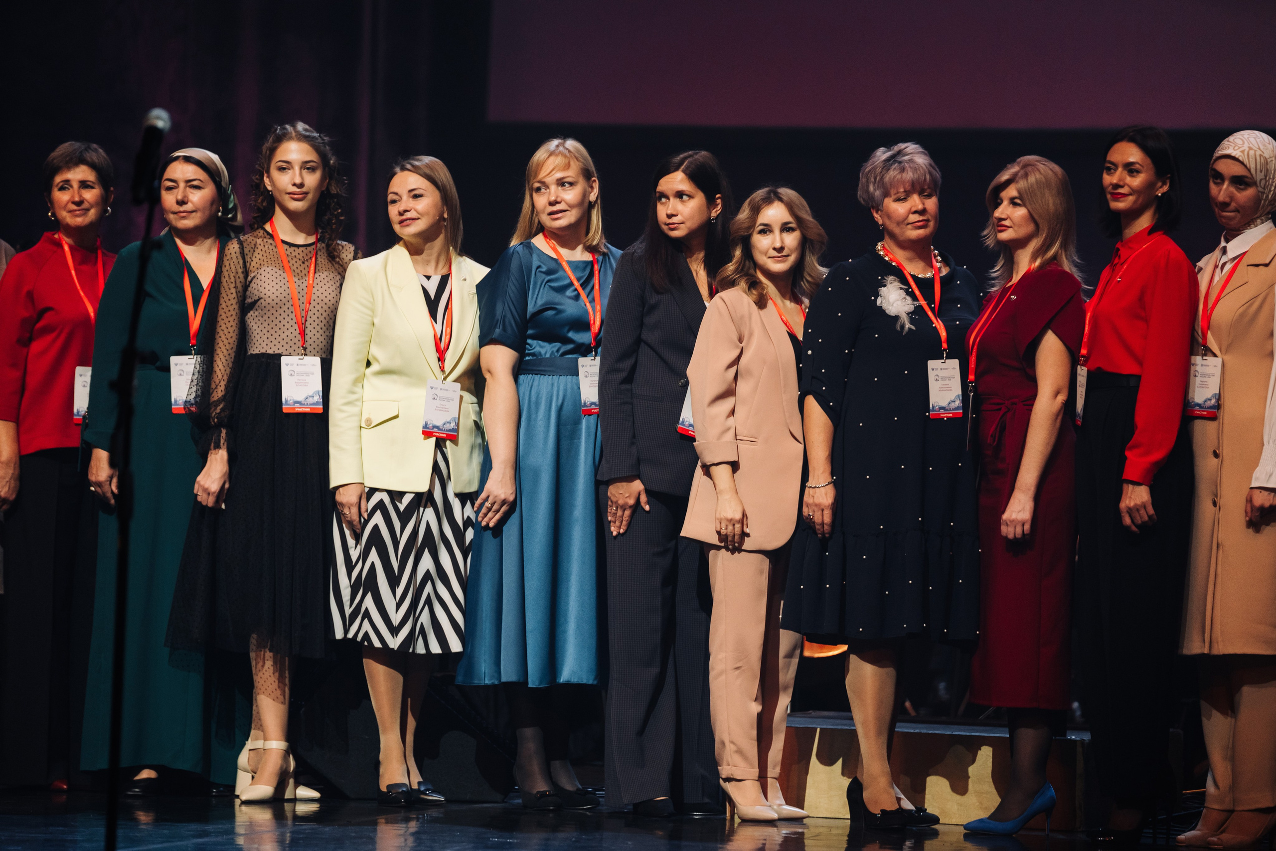 Конкурс Воспитатель года. Галерея ПрофАС