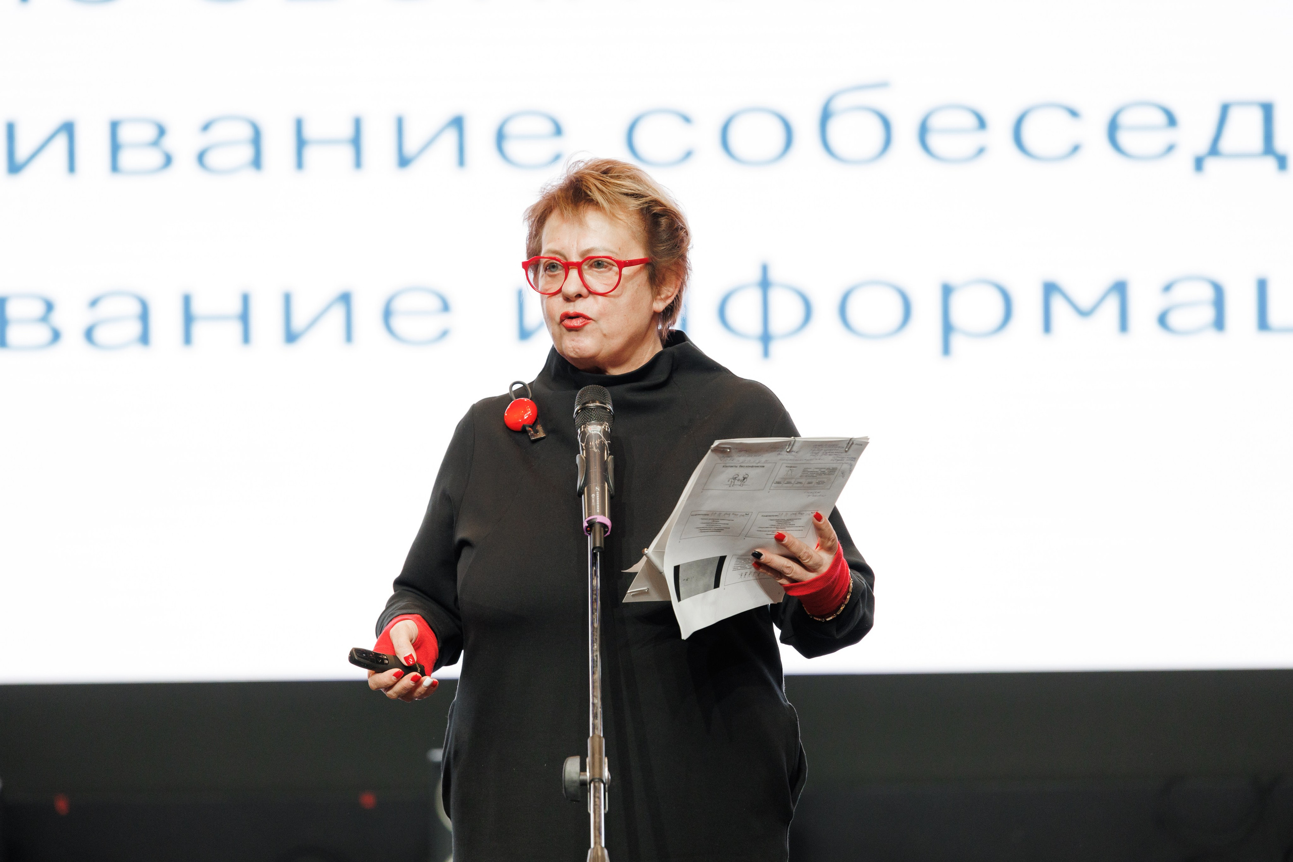 Всероссийский фестиваль «Виват, таланты!». Галерея ПрофАС