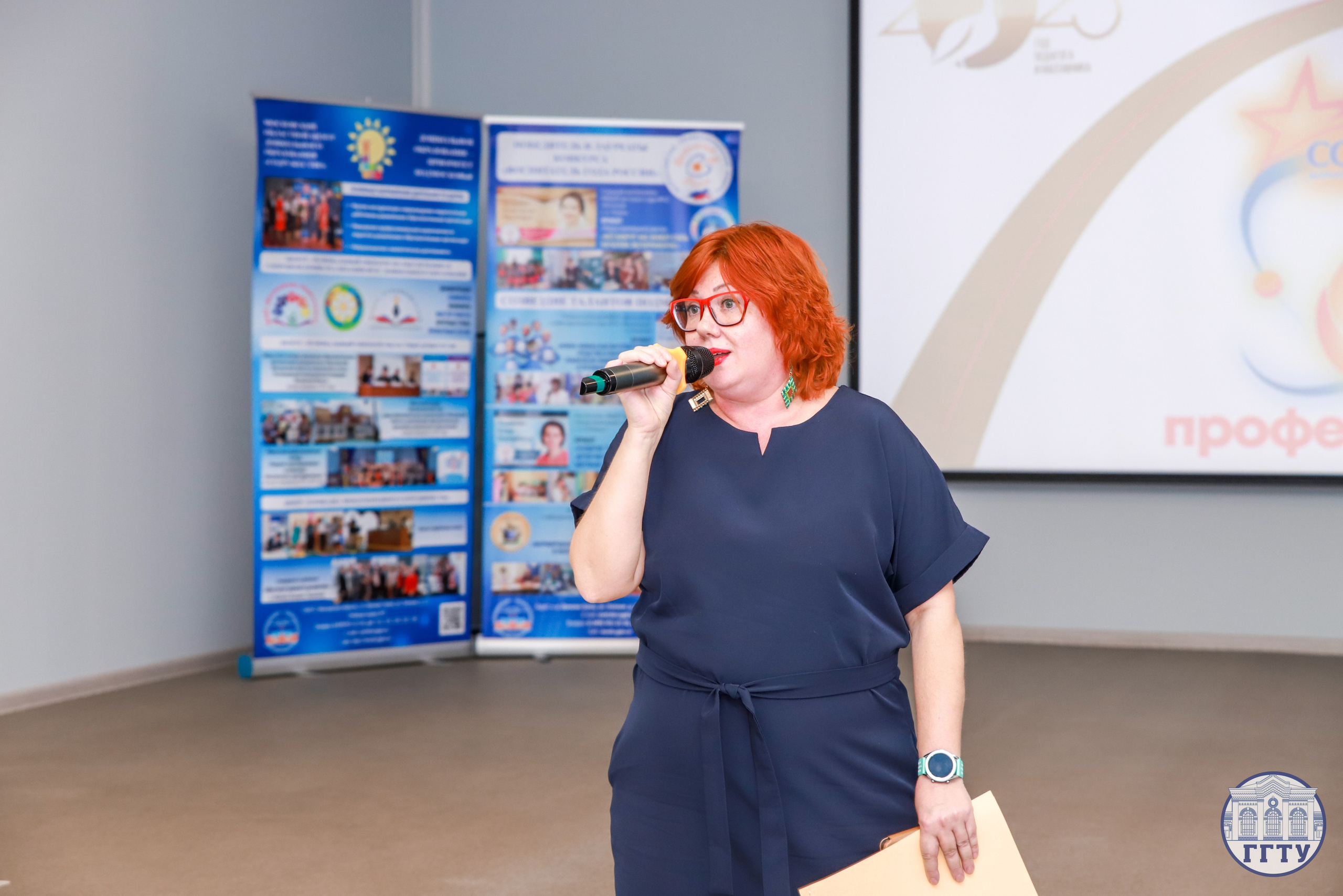 Слет клубов Орбита профессионалов. Галерея ПрофАС