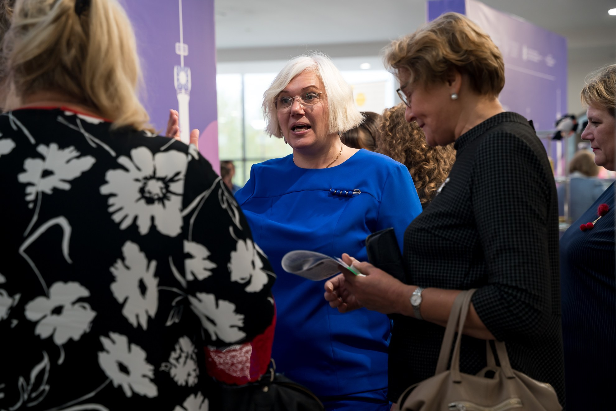 Конкурс Воспитатель года. Галерея ПрофАС