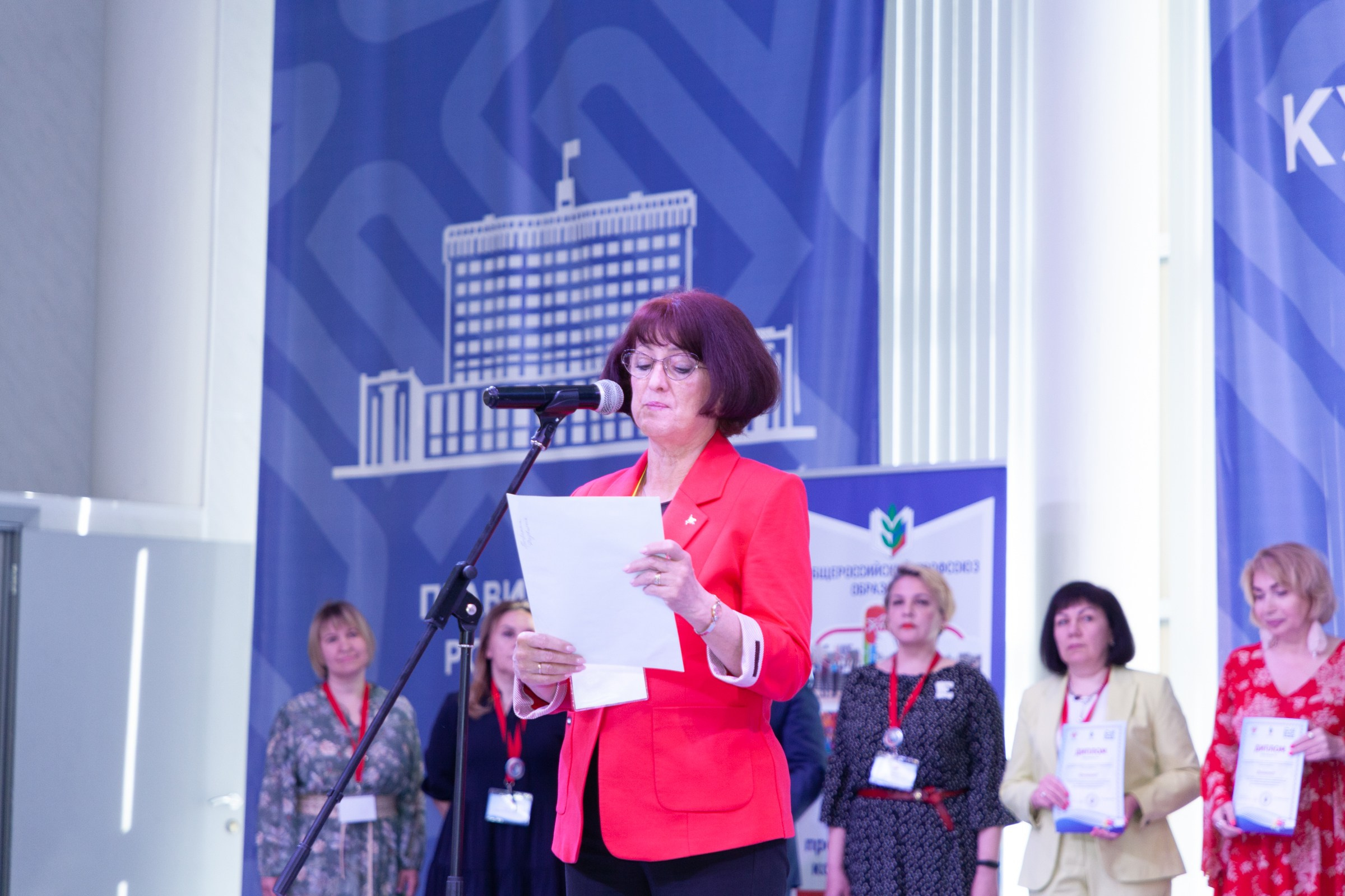 Арктур. Галерея ПрофАС