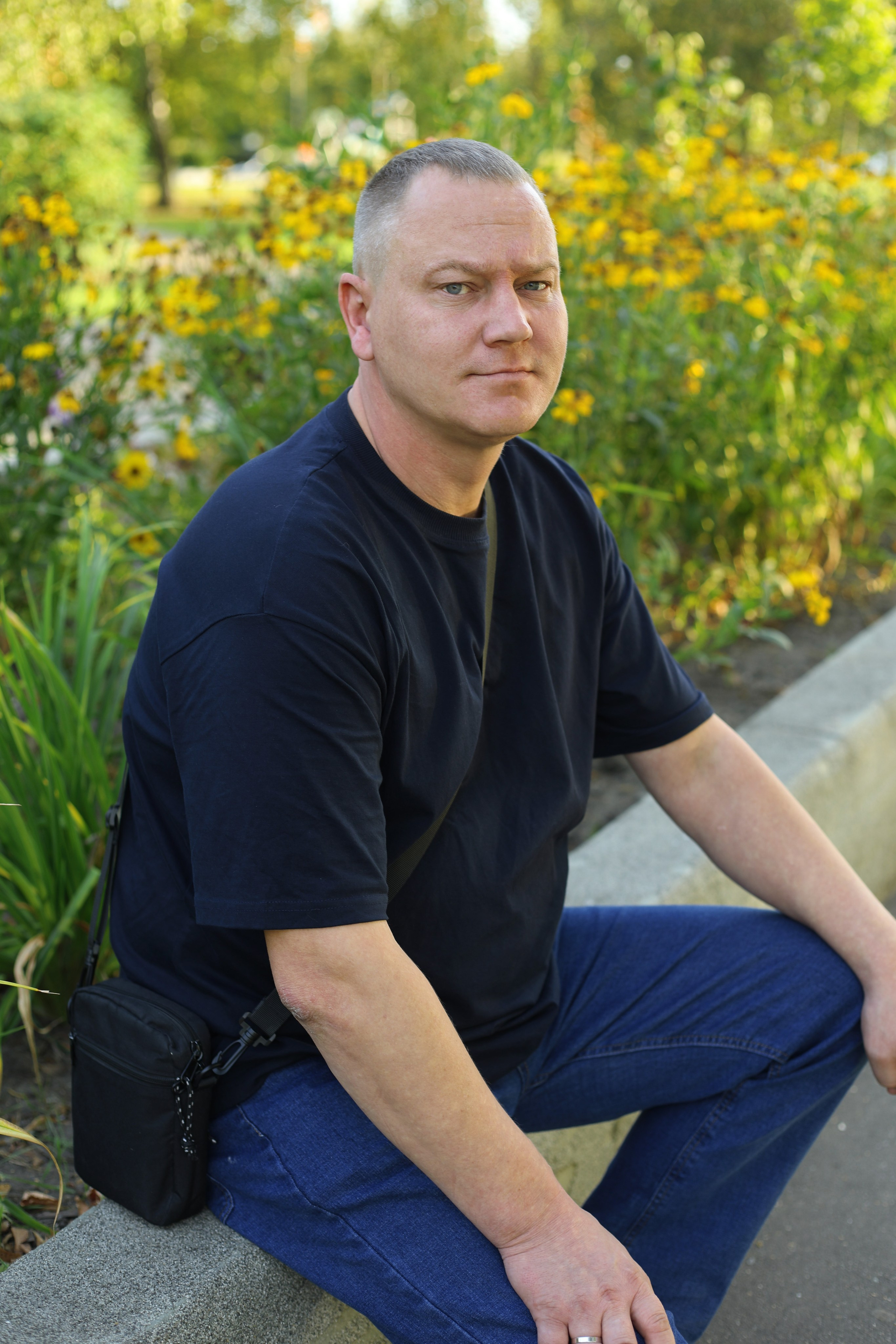 Сергей. Свадебный фотограф в Москве Александрина Аксенова