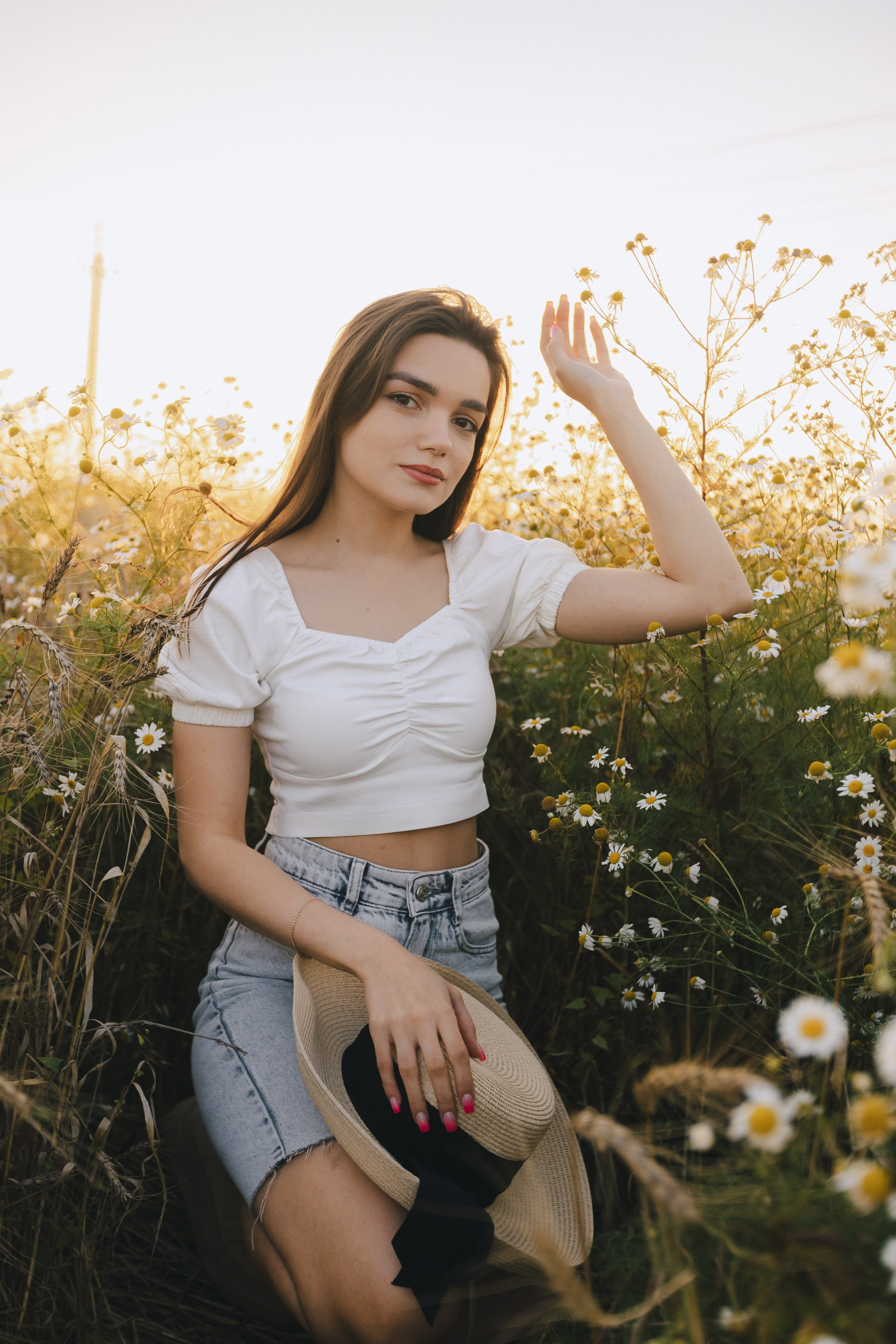 Вика. Фотограф Таганрог Любимая Надя