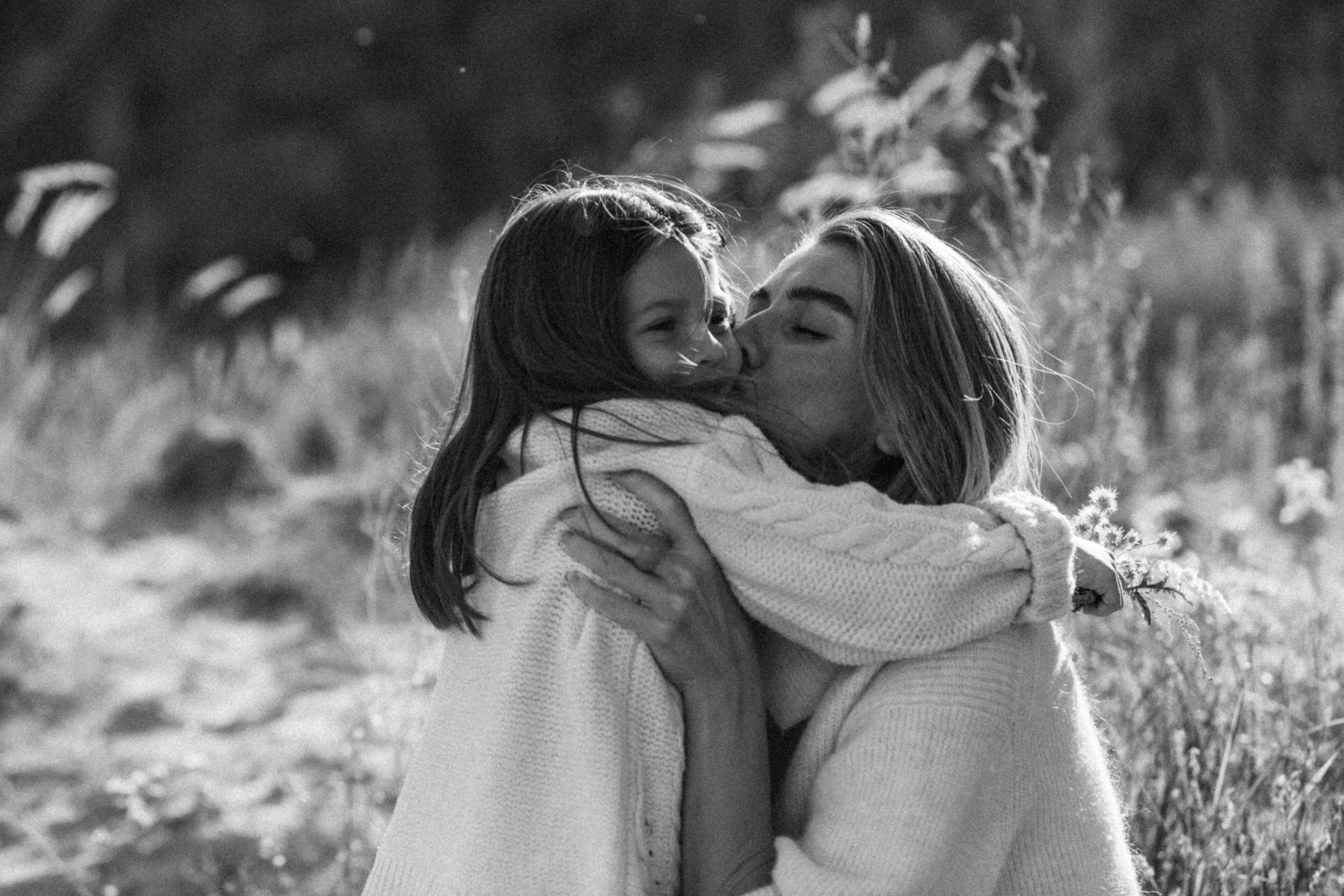 Маша и ее девочки. Свадебный и семейный фотограф в Таганроге Козлова Анна