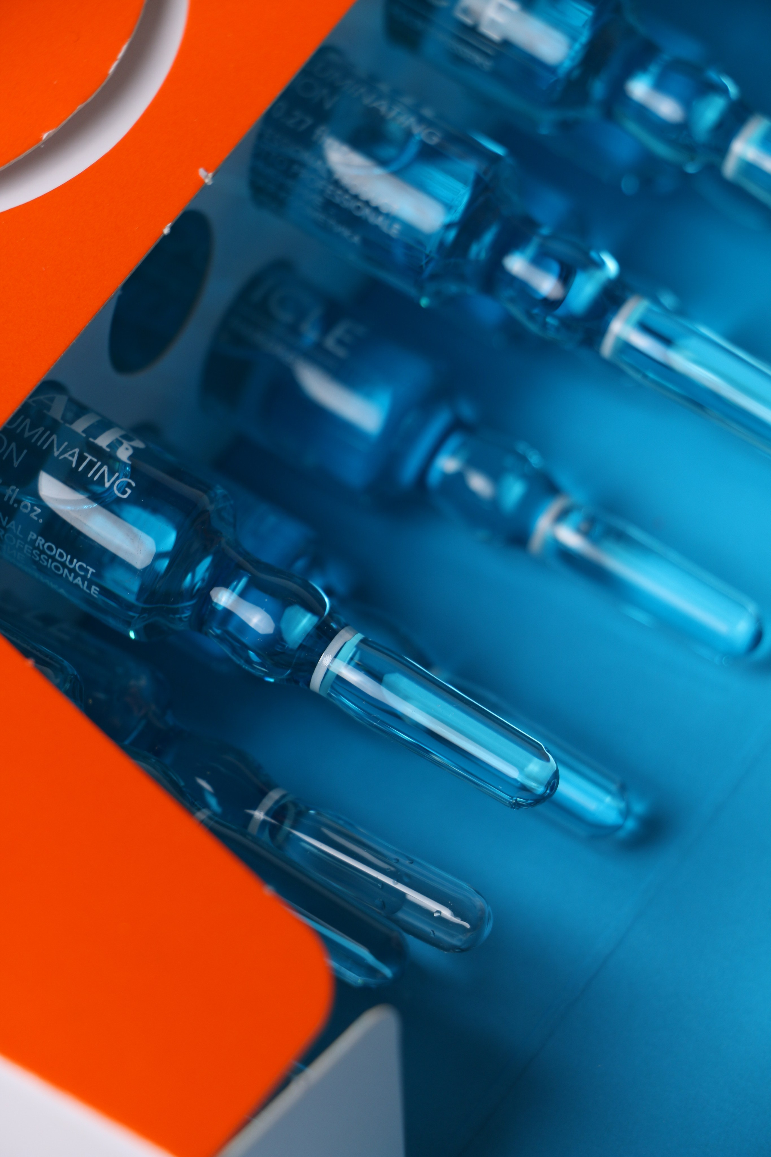 Косметика для волос. Контент-фотограф Калининград АНАСТАСИЯ ТКАЧЕВА