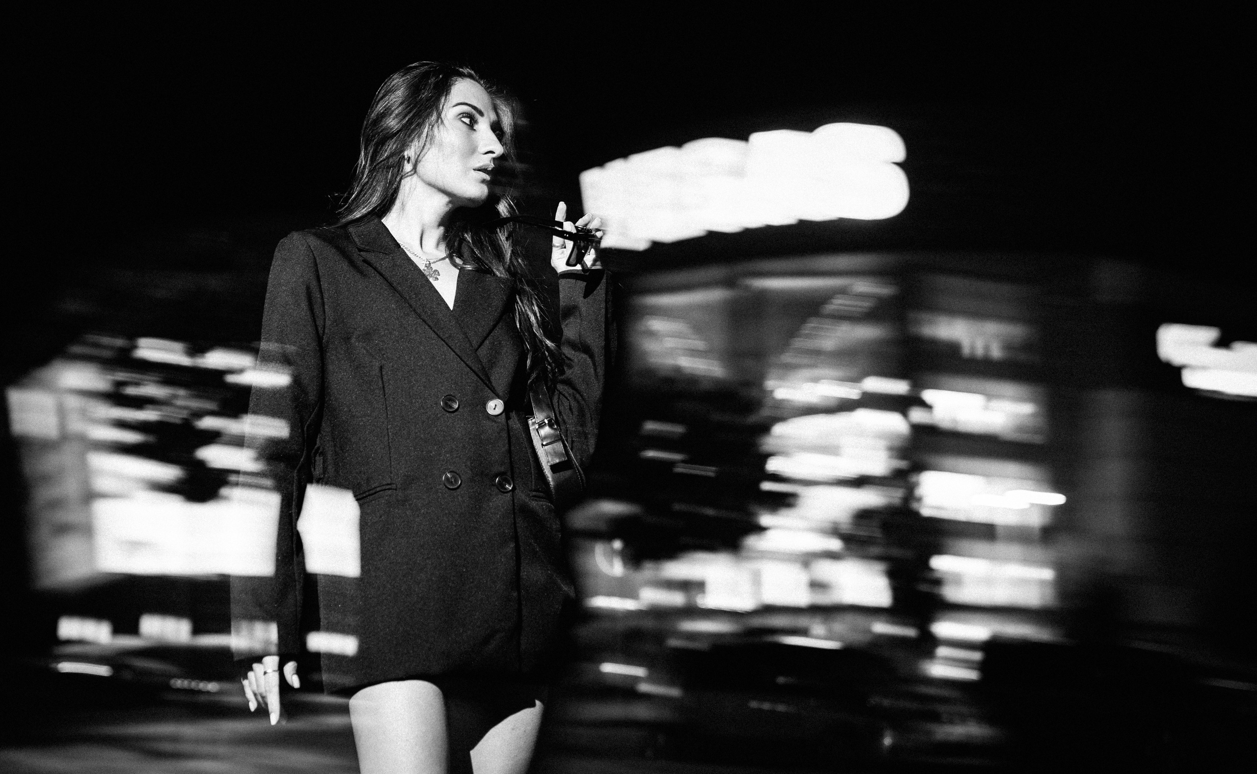 Street. Фотограф Москва