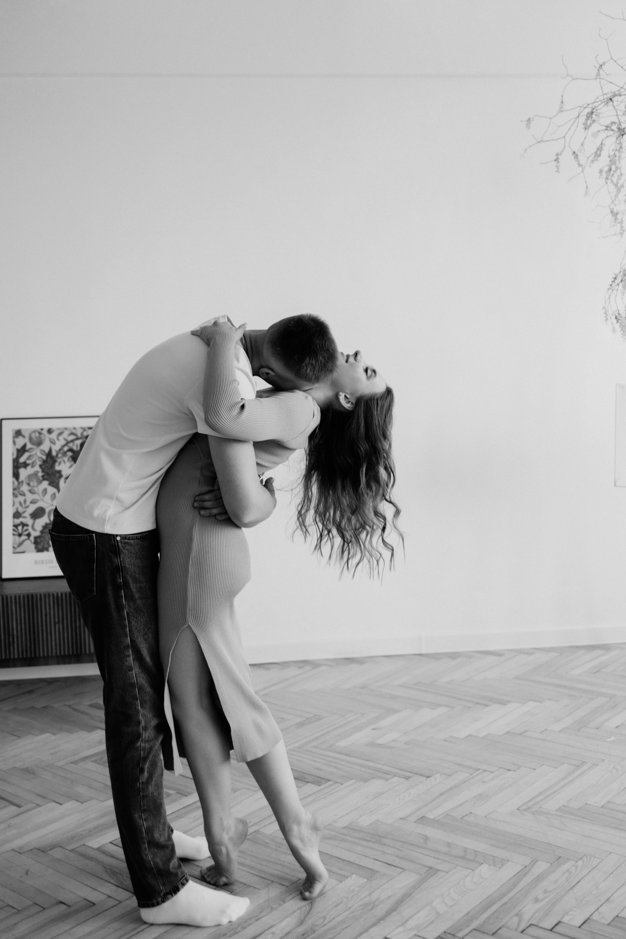 Саша и Даша. Свадебный и портретный фотограф Минск Евсович Инна