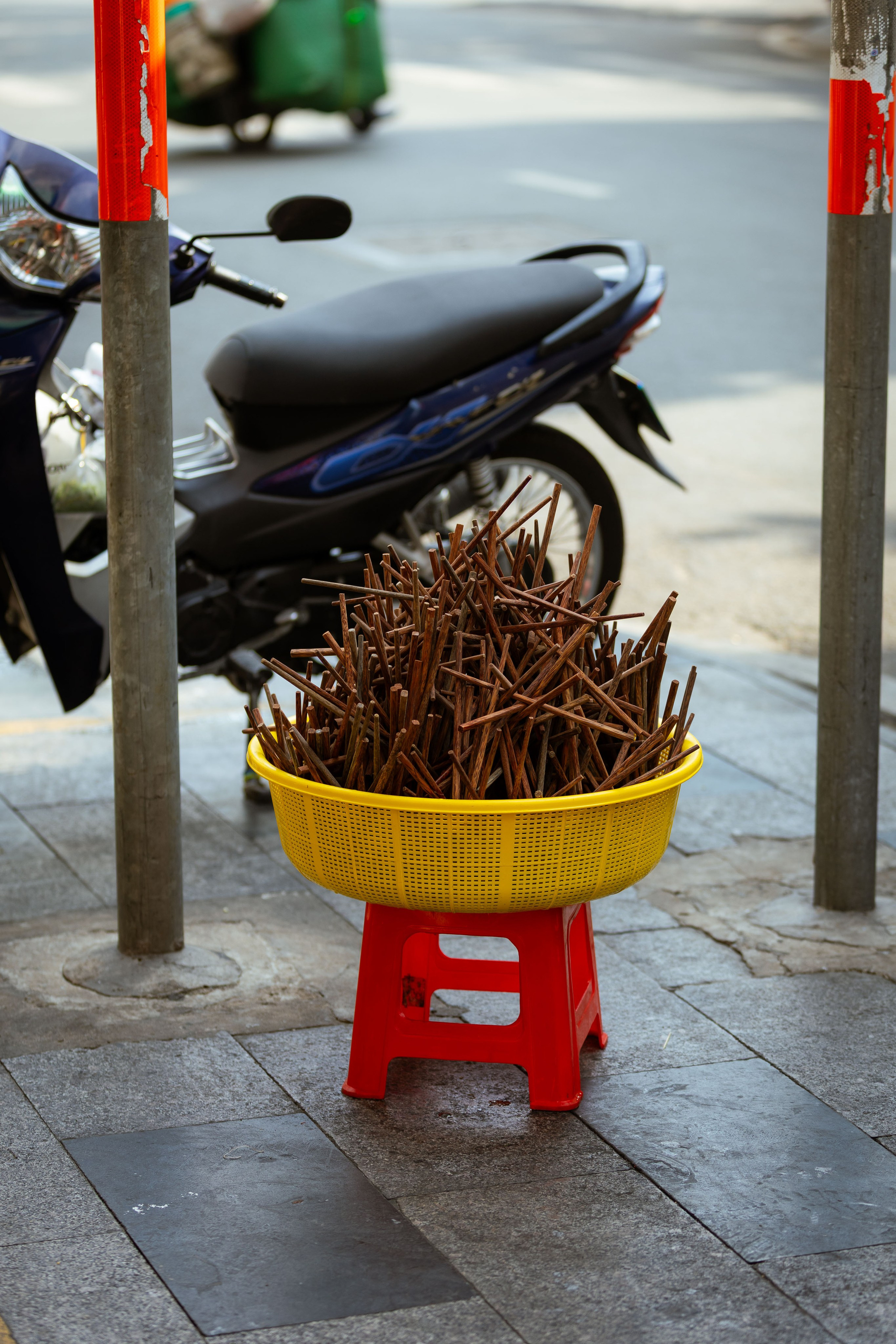 Вьетнам (зима 2025-2026). Фотограф Виноградов Константин