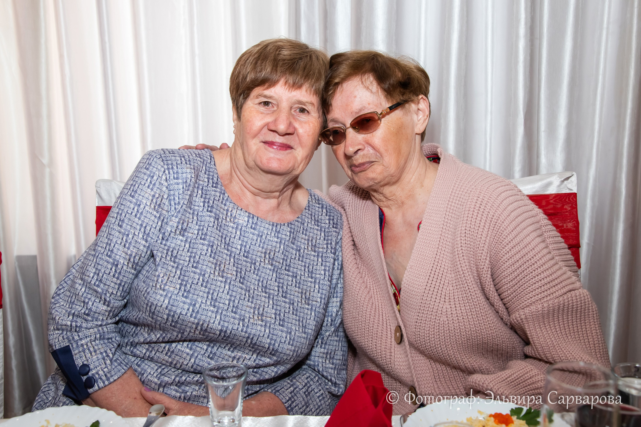 Юбилей Ирины. Репортажный Фотограф