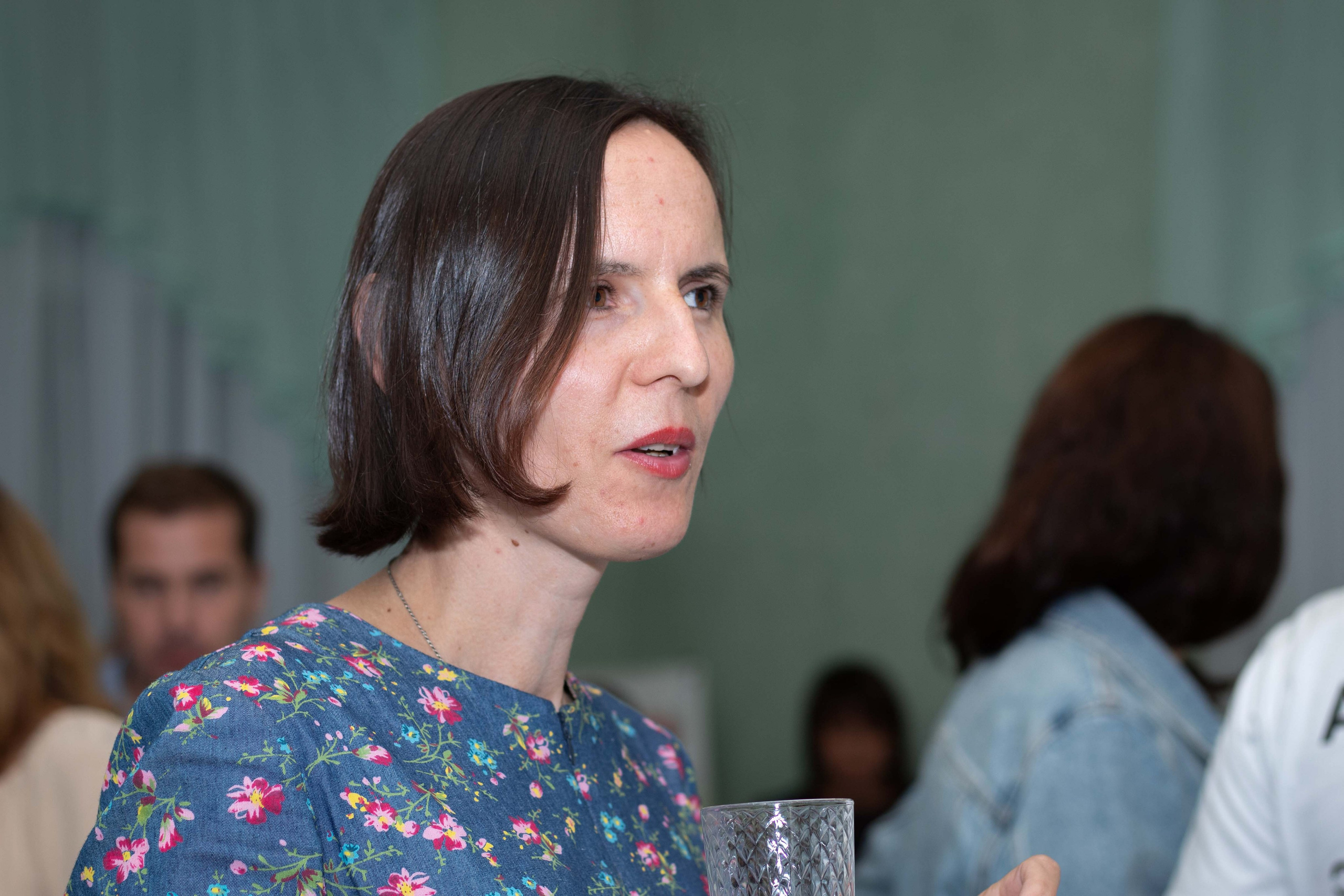 10 лет Благотворительному фонду «Потерь нет». Репортажный Фотограф