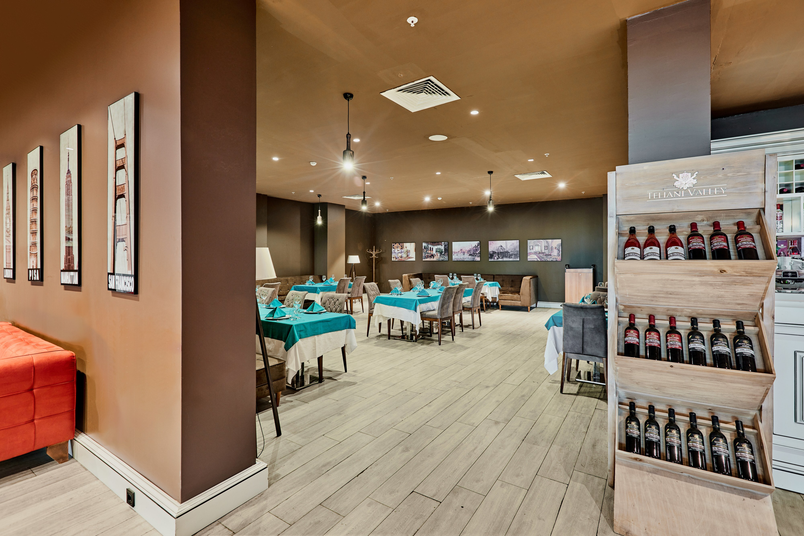 EUPHORIA by METRO CITY. Режиссёр, клипмейкер, фотограф — Андрей Охота