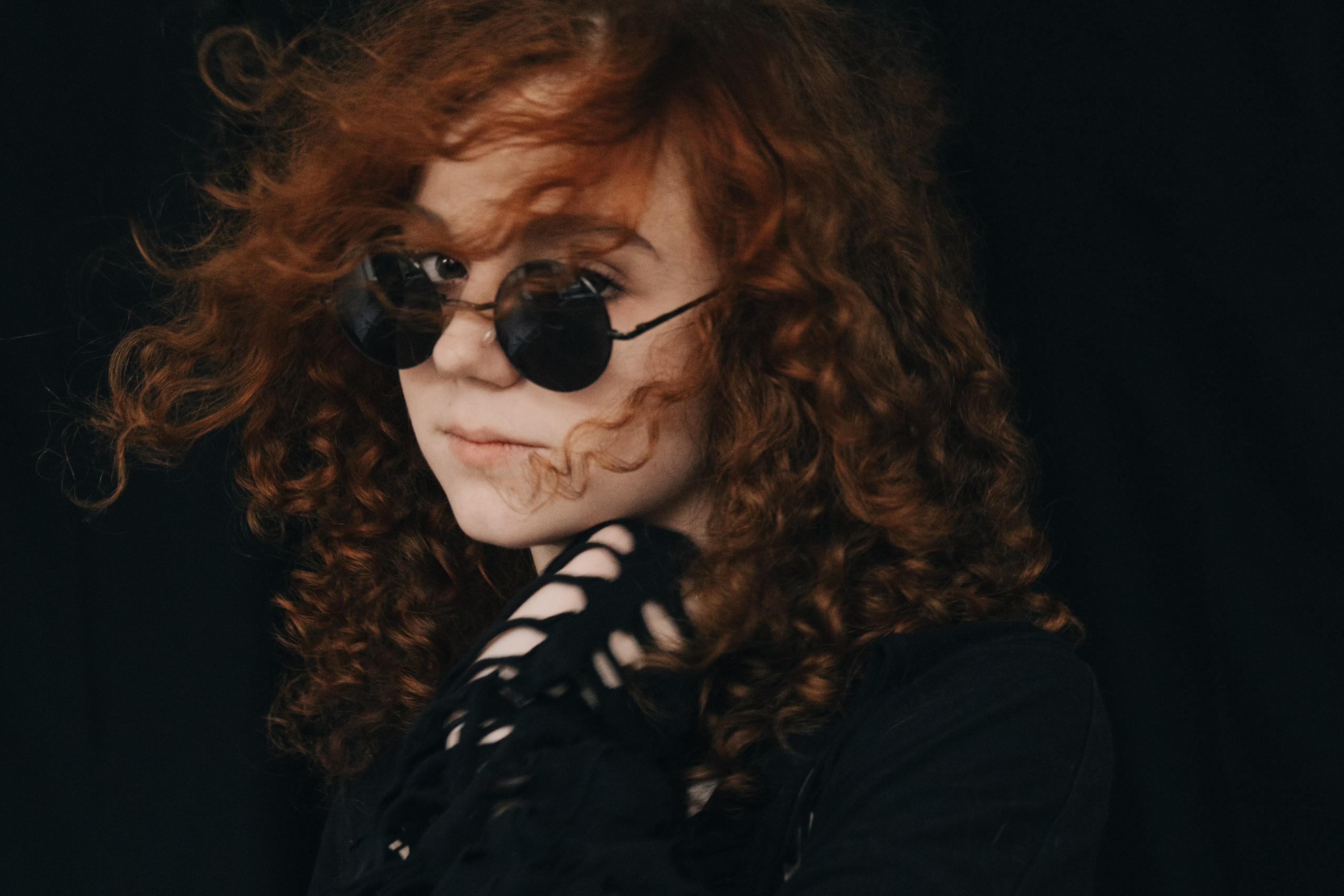 Лана. Ксения Цыгир, фотограф в Петербурге