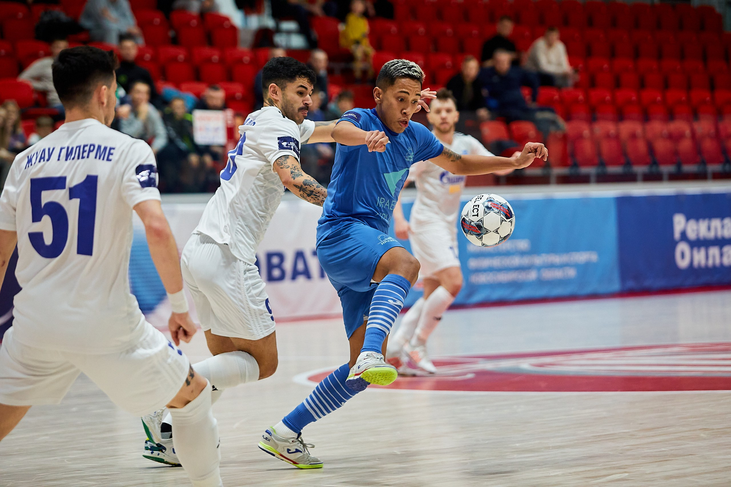 Спорт. AFL Media