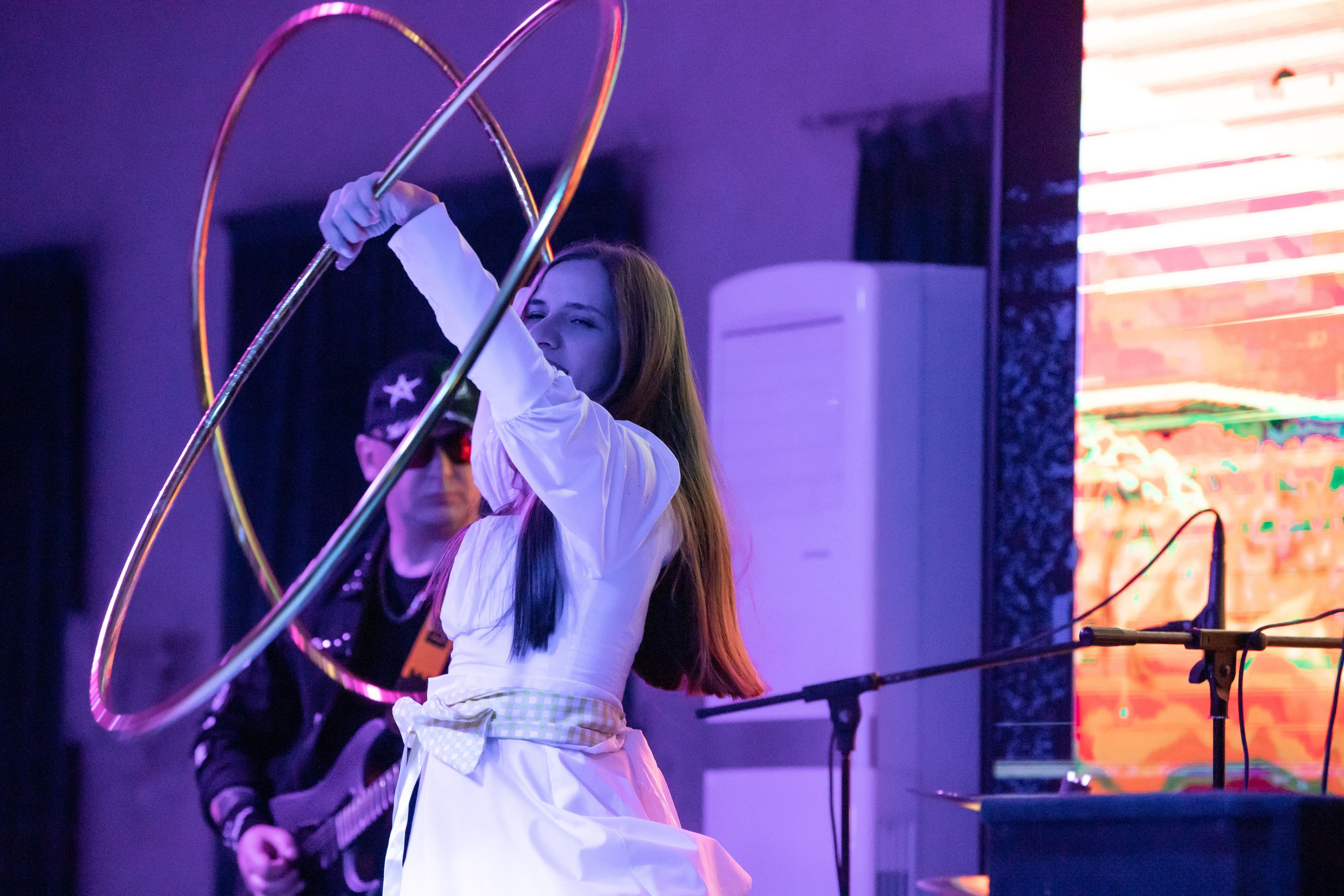 Rock&Rust | Павлодар | 23.11.2025. Tori_Photo