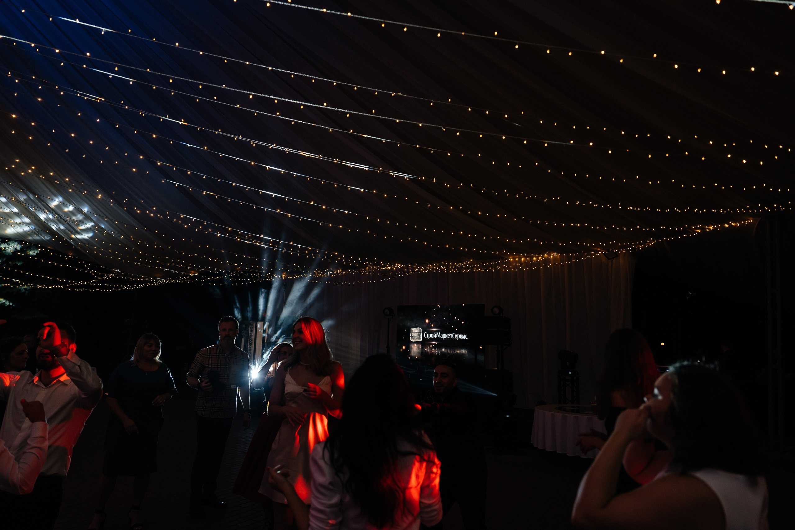 Строй Маркет Сервис 15 лет. Lokos.pro Ник Соколов Фото и Видео Москва/Ростов-на-Дону