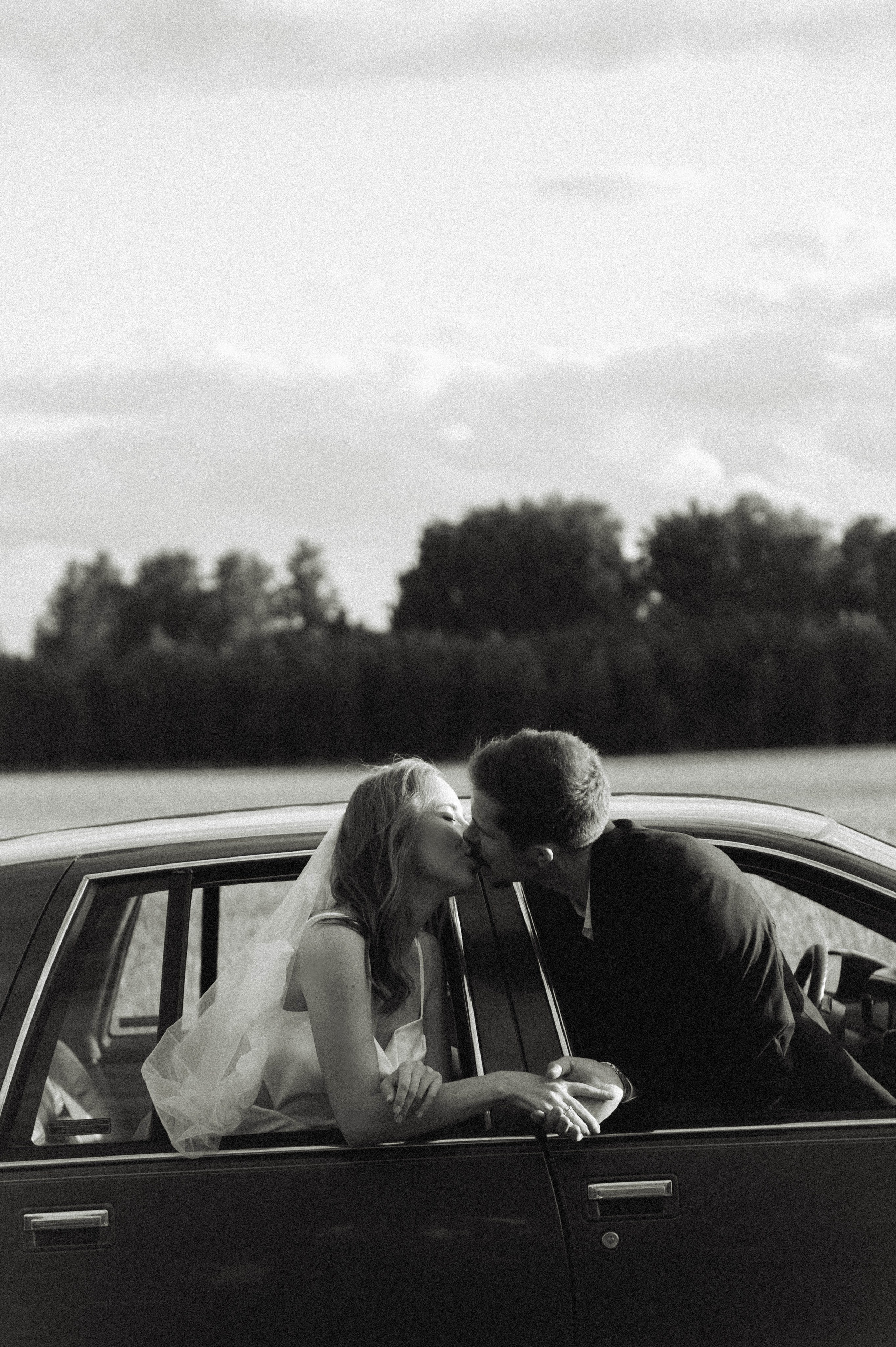 Свадьбы. Фотограф Ширмер Юлия