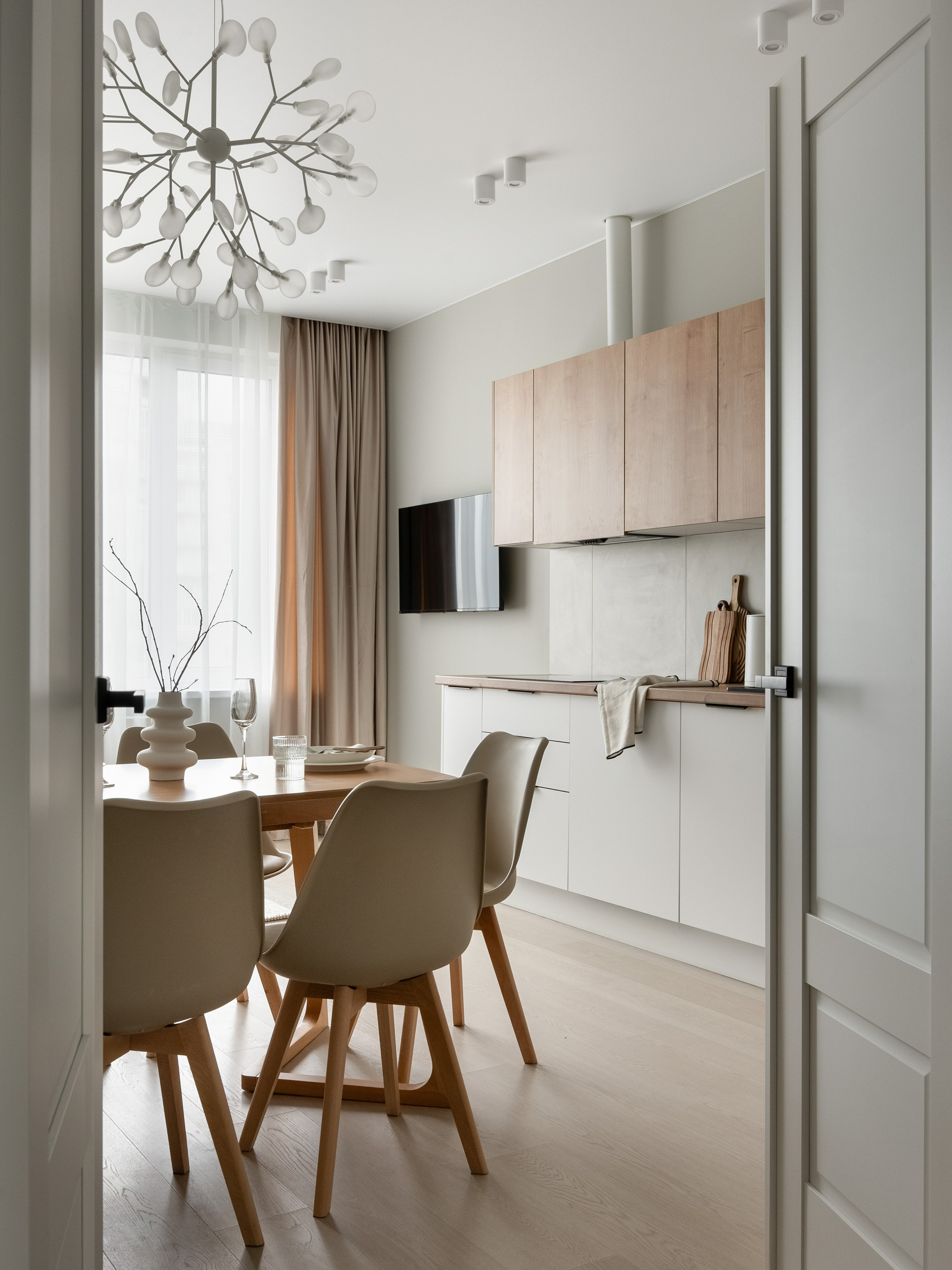 ЖИЛЫЕ ИНТЕРЬЕРЫ. Конев Ярослав — Интерьерный фотограф и видеограф