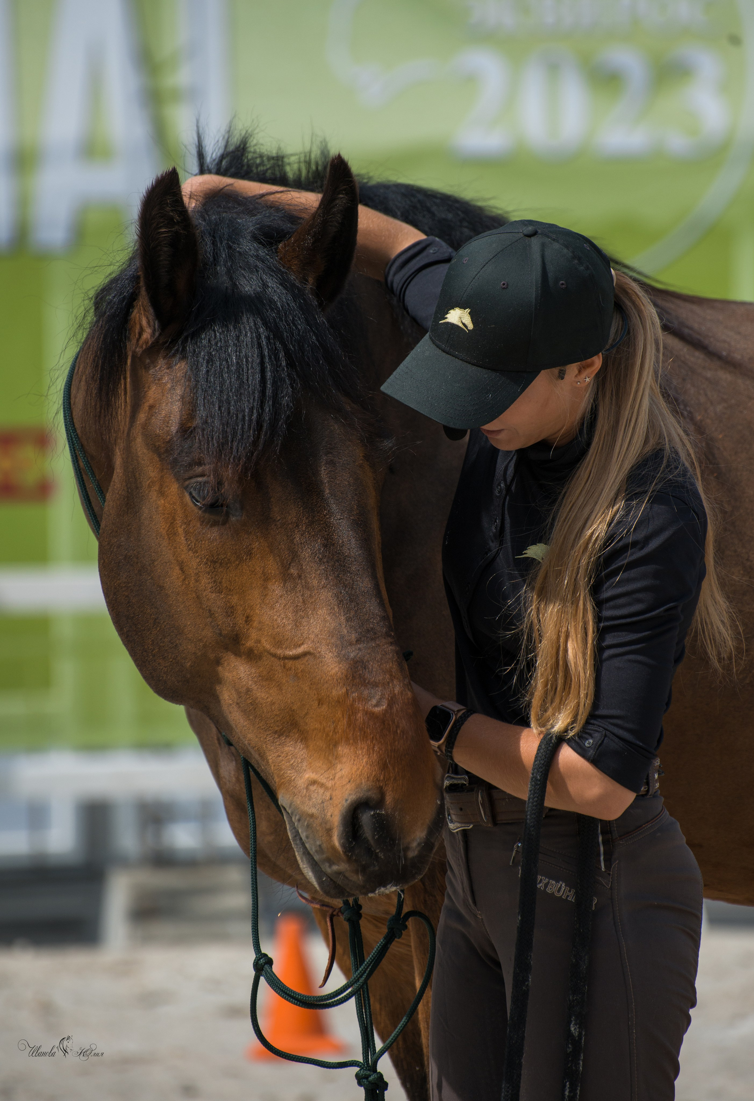 Эквирос, Москва. Конный фотограф в Саратове Юлия Иванова