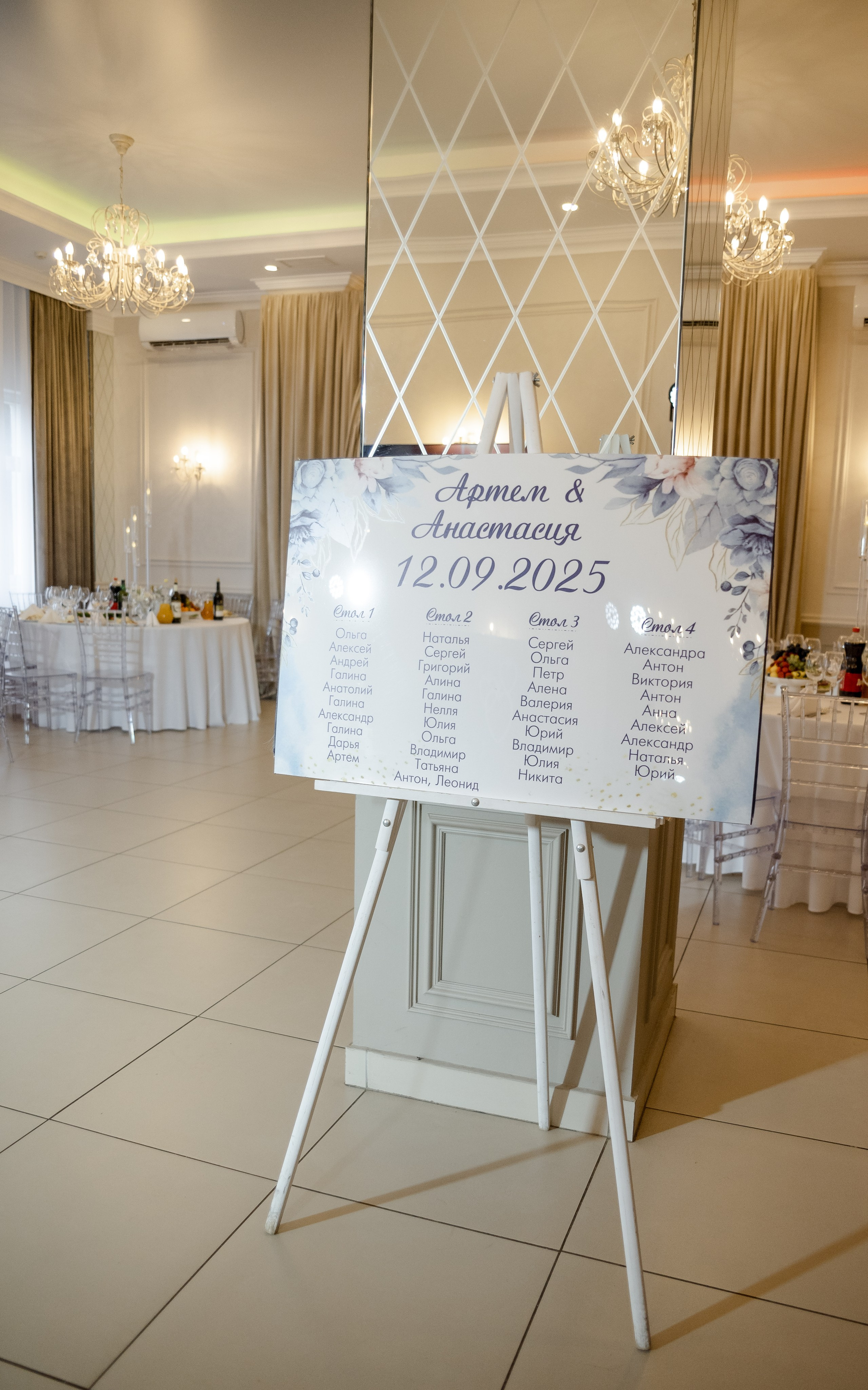 Артем&Анастасия. Савиновская Кристина фотограф Самара