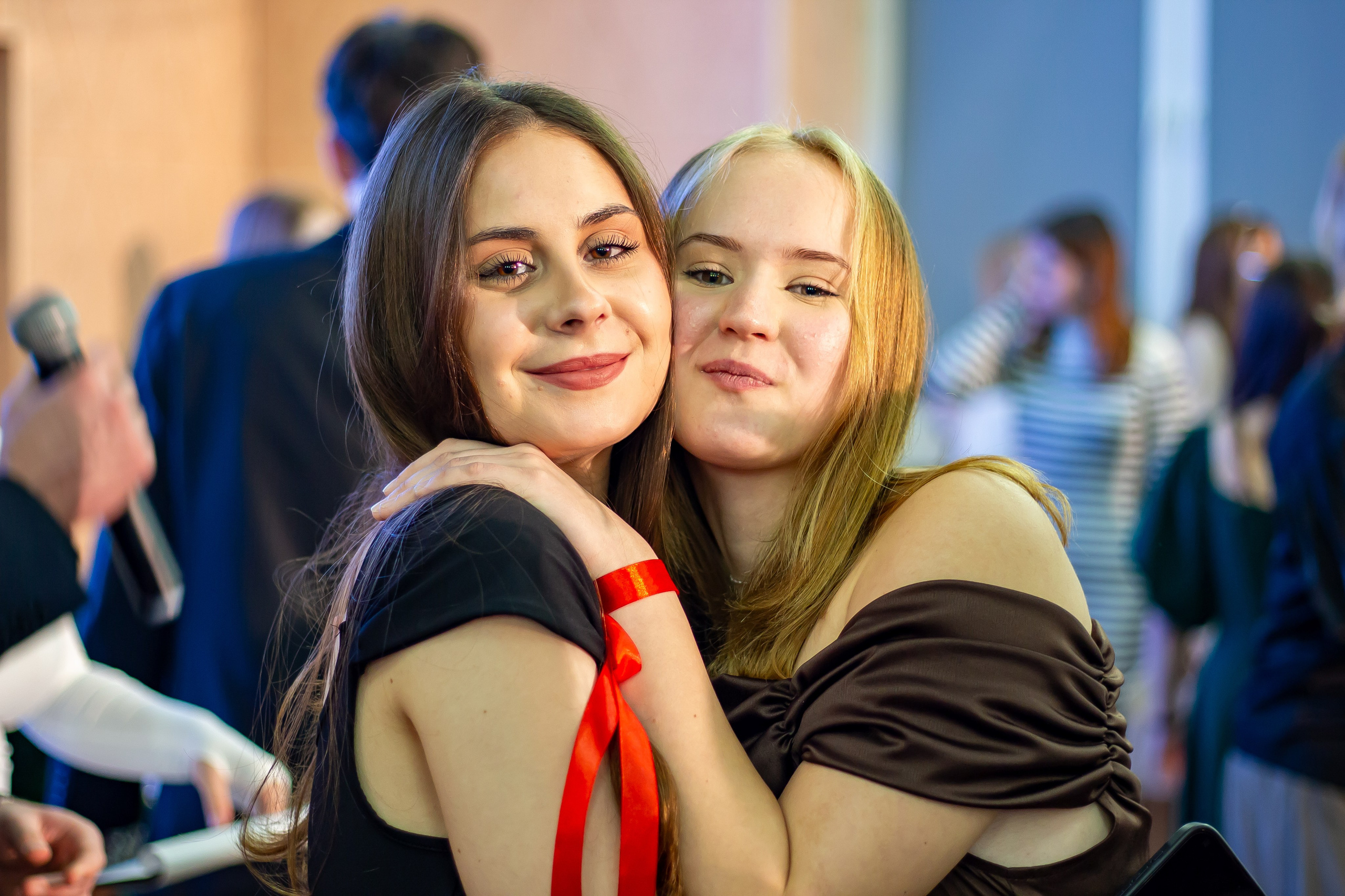 Зимний бал ГГТУ 2025. Фотограф • Орехово-Зуево • Балашиха • TEFO