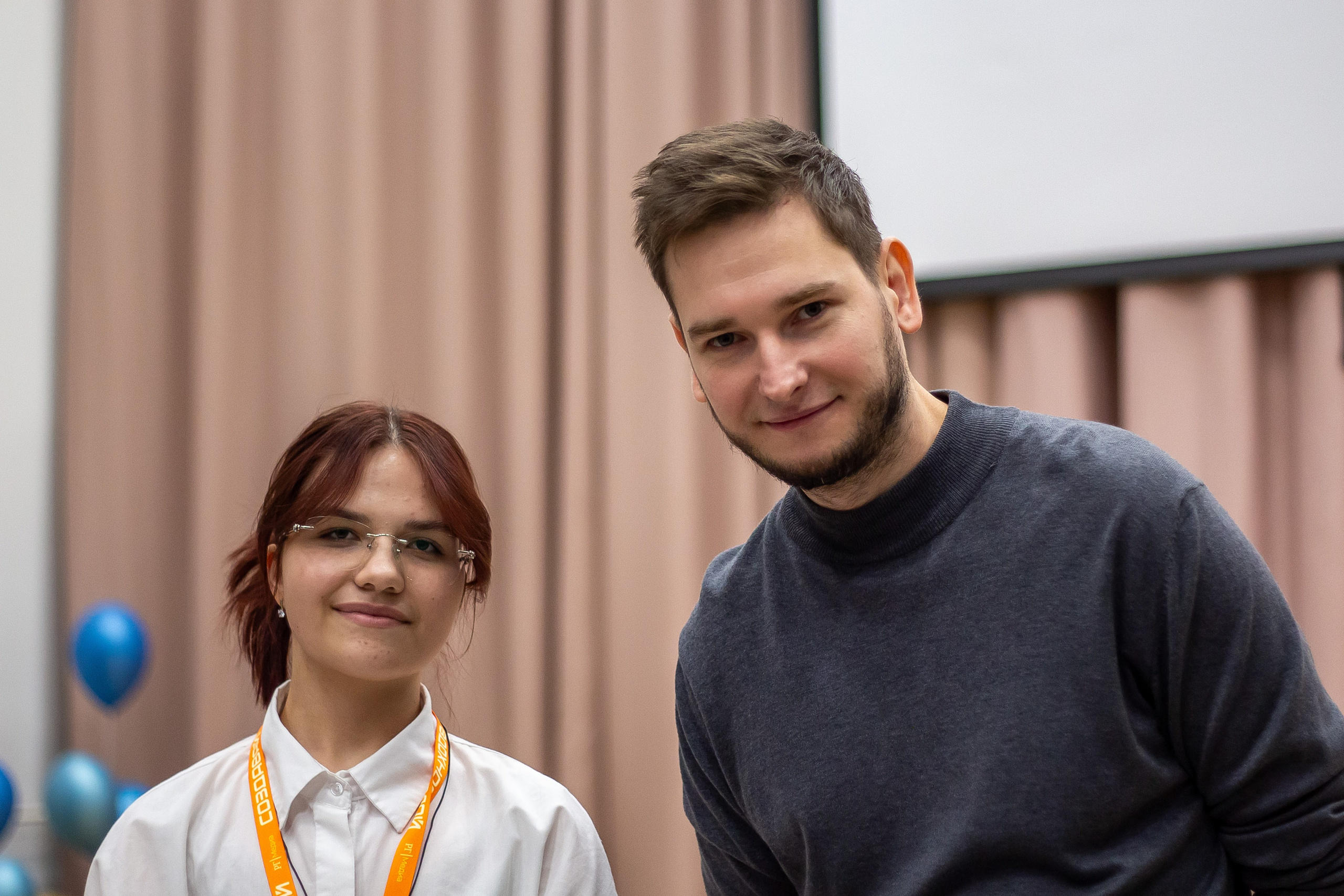 Алексей Егоров — ведущий телеканала «Наука 2.0». Фотограф • Орехово-Зуево • Балашиха • TEFO