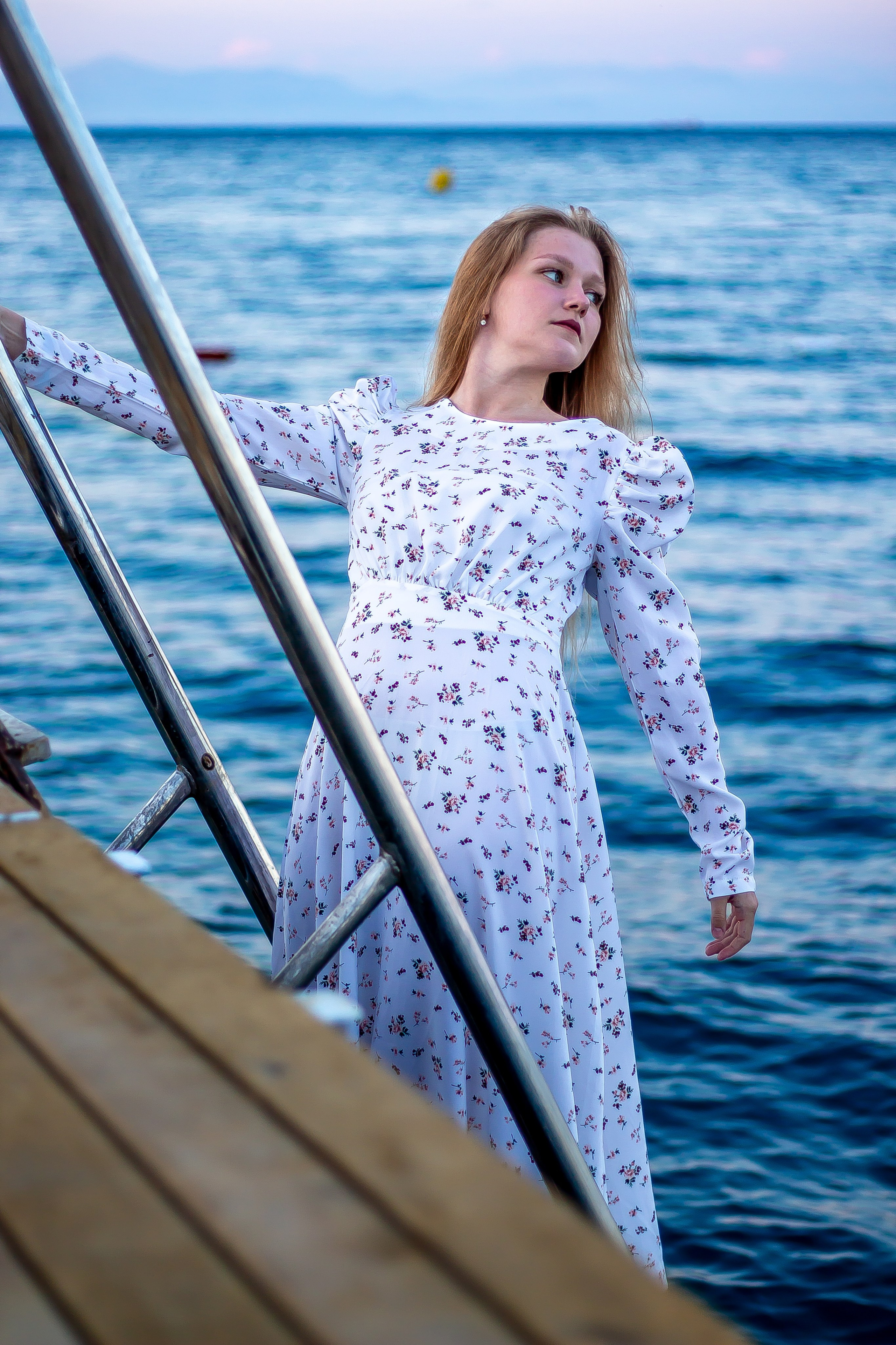 Морская принцесса. Фотограф • Орехово-Зуево • Балашиха • TEFO