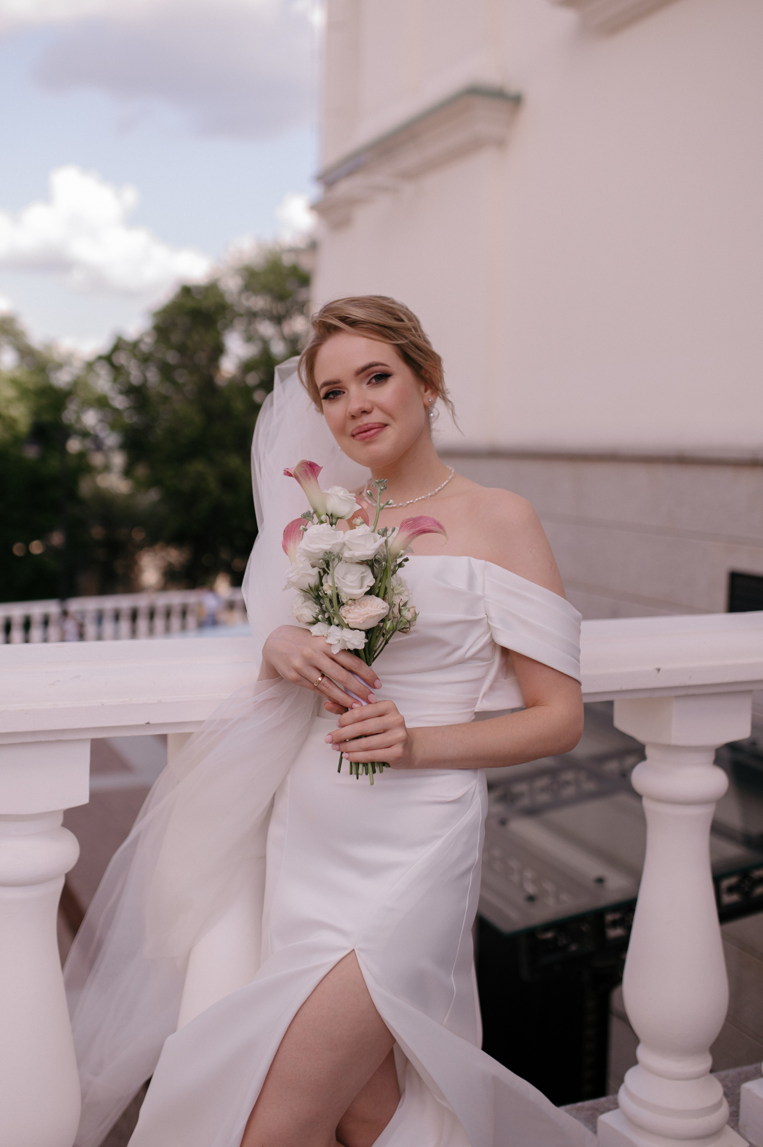 Г&Н. Свадебный и семейный фотограф Олеся Маркелова