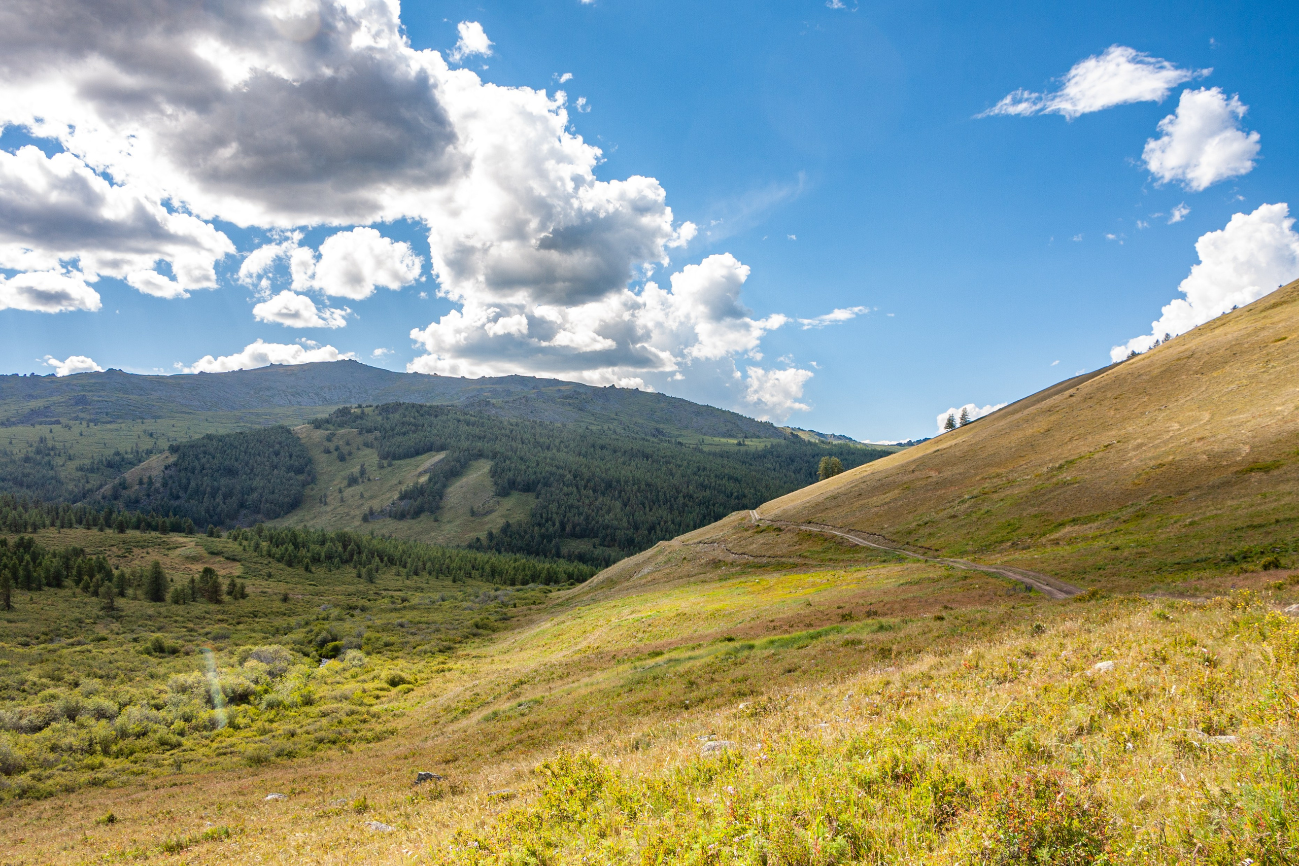 Укок 2022. Gennady Travel