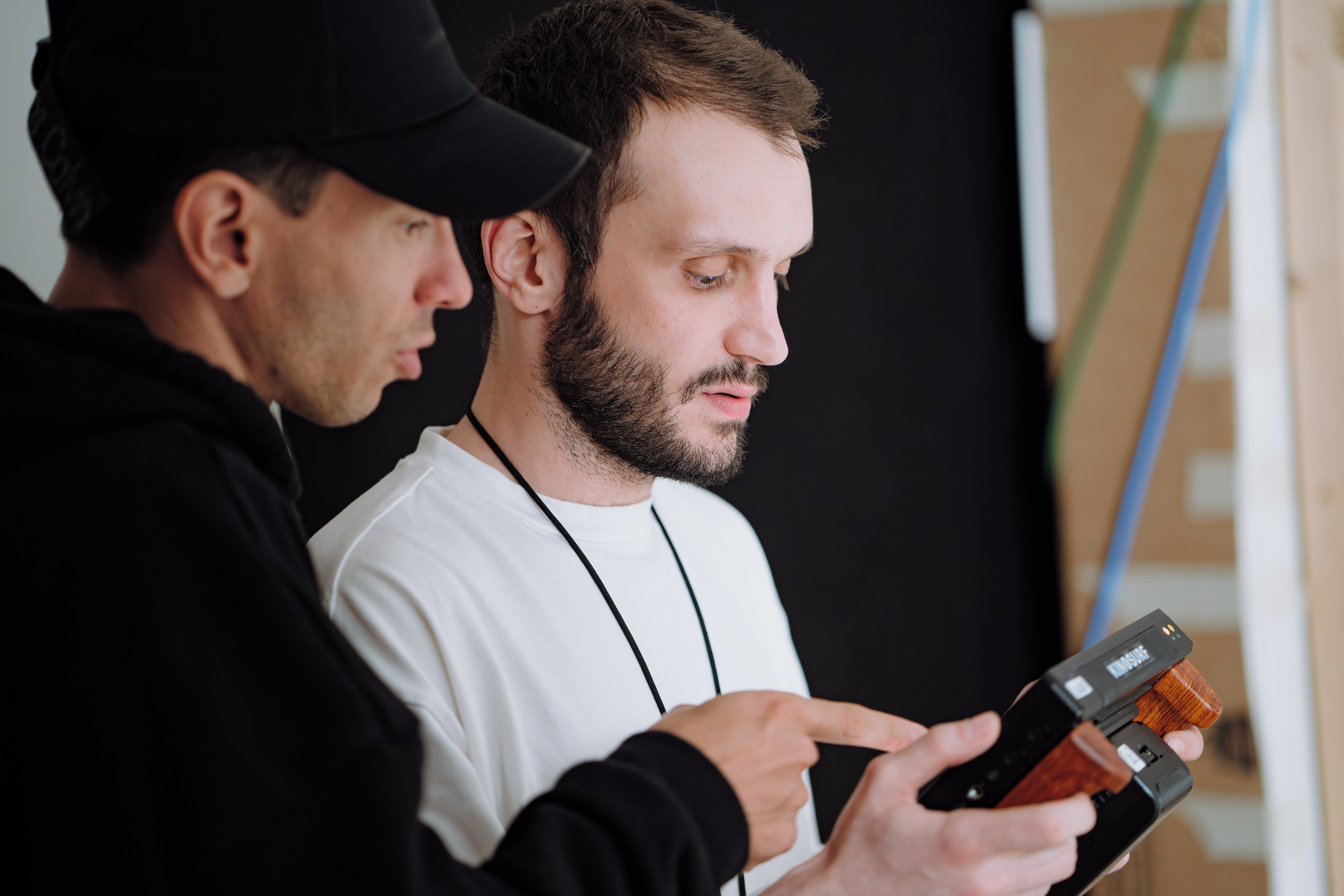 Бэкстейдж|СТС|Бурунов. Творческий и репортажный фотограф в Москве Клим Долгов