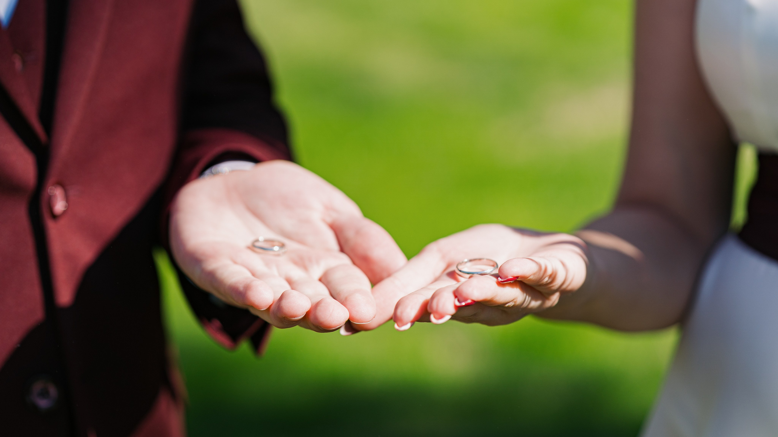 Ольга и Никита. Творческий и репортажный фотограф в Москве Клим Долгов