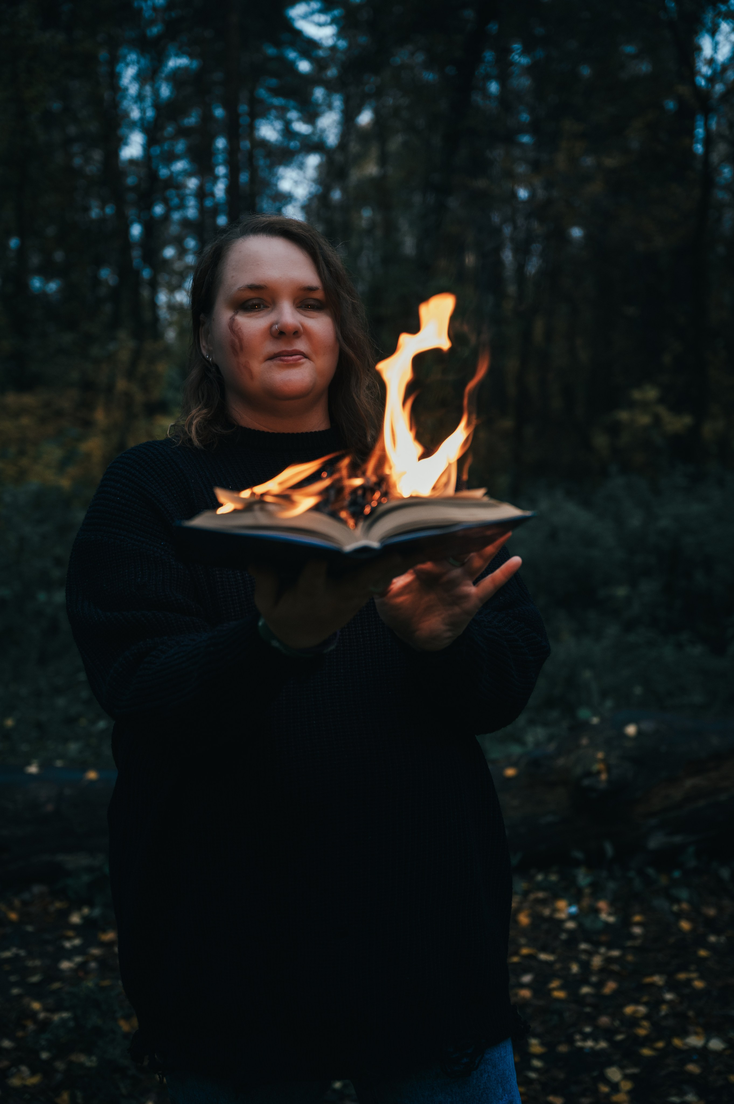 История о Фыре и Фыре. Семейный и детский фотограф в Королеве, Москве и Московской области Строева Анастасия