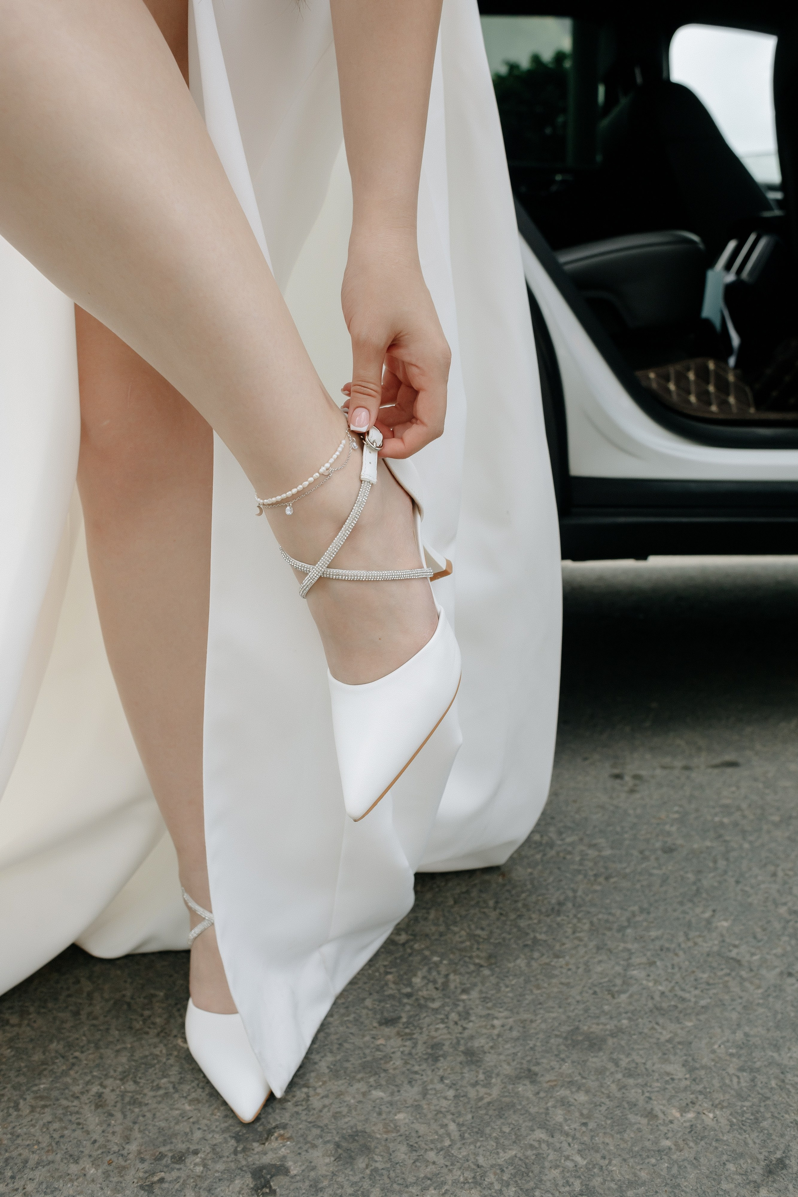 Роспись и съемка на откосе — Фатима и Кирилл. Свадебный фотограф в Нижнем Новгороде Генеральская Ира