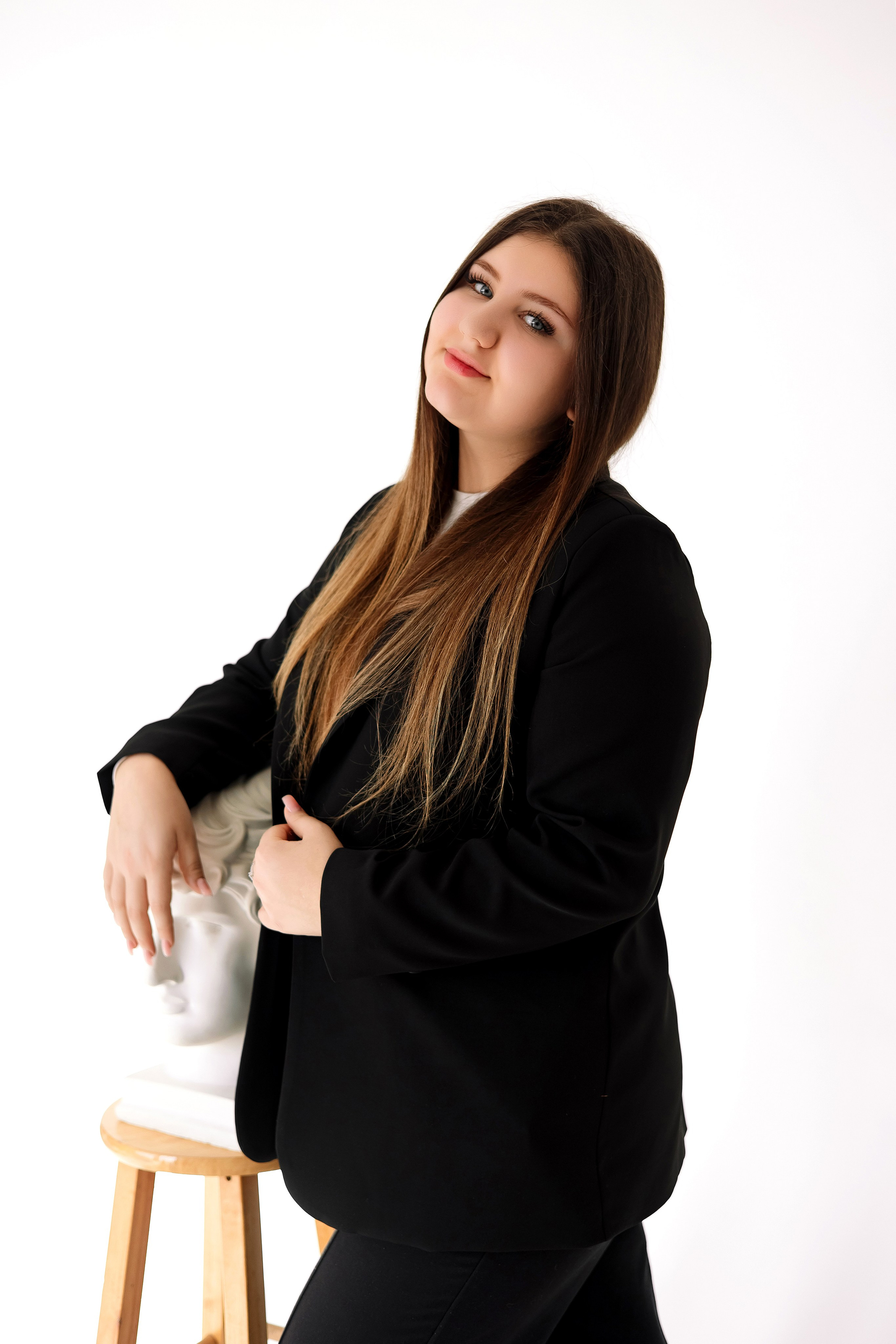 11 класс Циклорама. Фотограф Любовь Корниенко, Примоский край