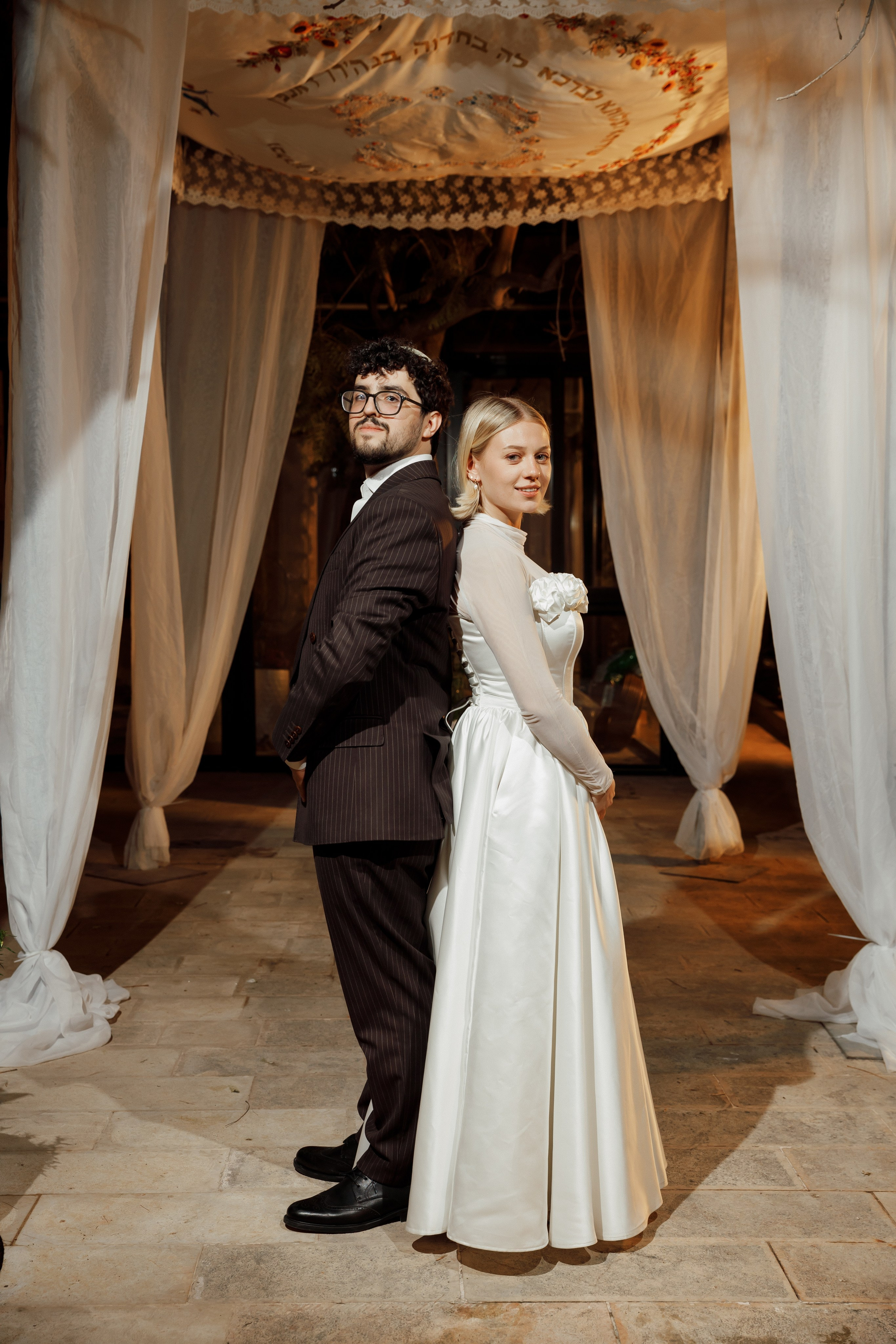 Weddings. Photographer Michael Alekseev