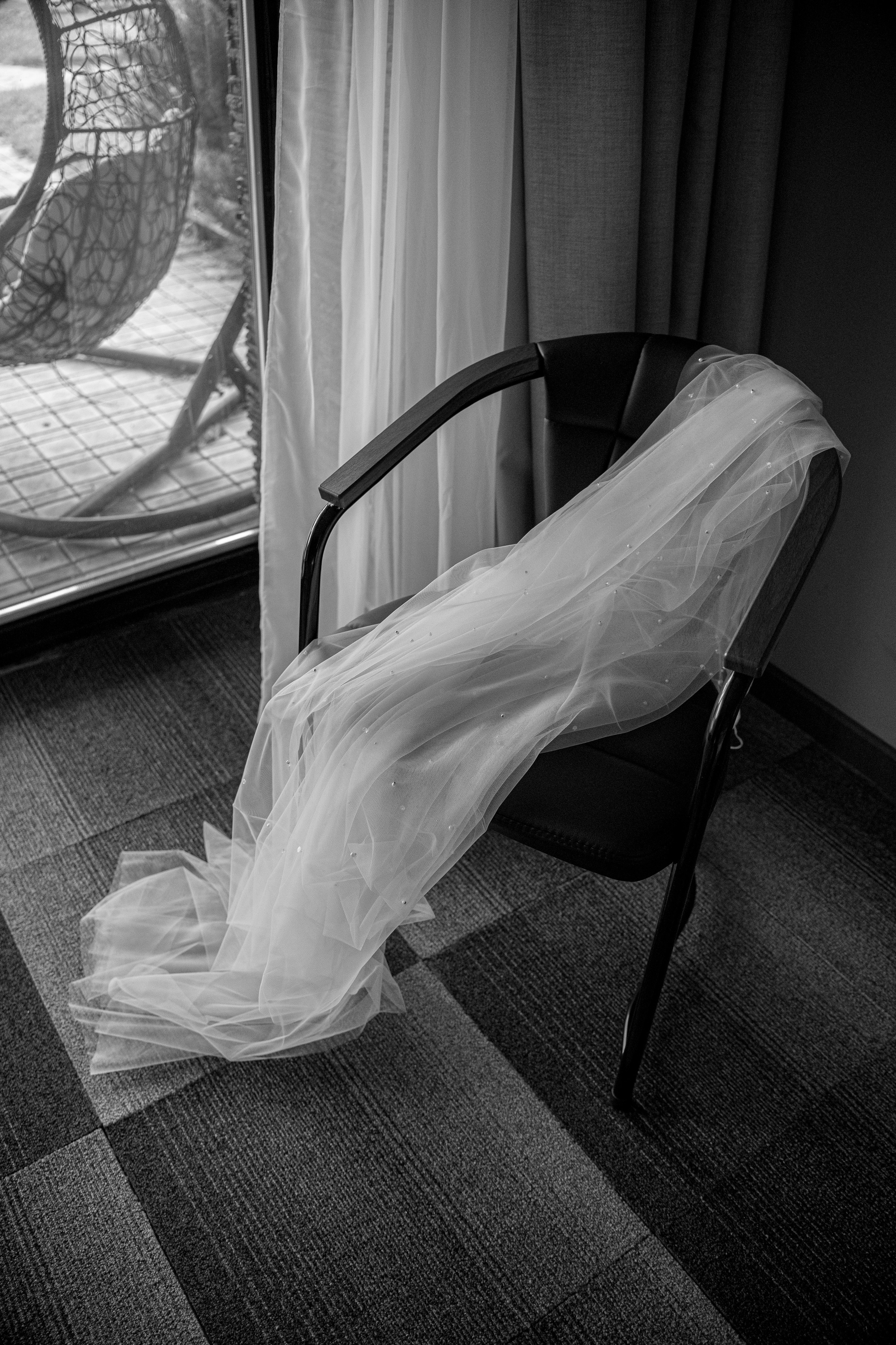 Мария и Никита. Свадебный фотограф в Самаре Катерина Мостовая