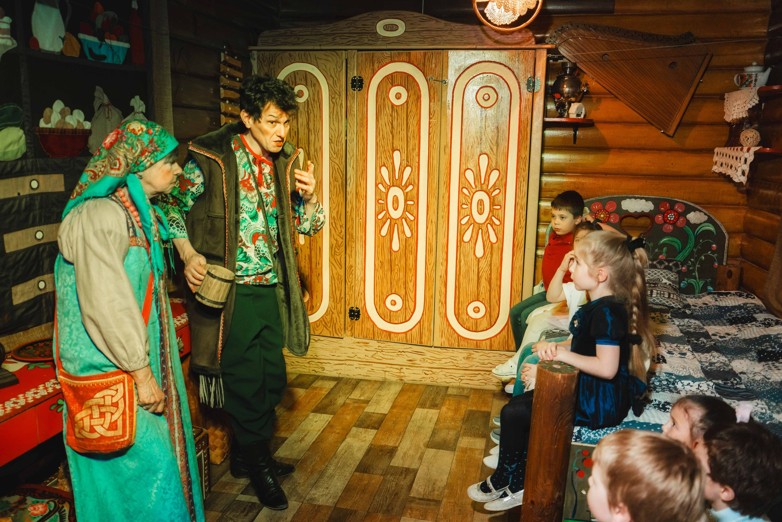 День рождения Тёмы. Свадебный и семейный фотограф в Санкт-Петербурге Виктор Голубев