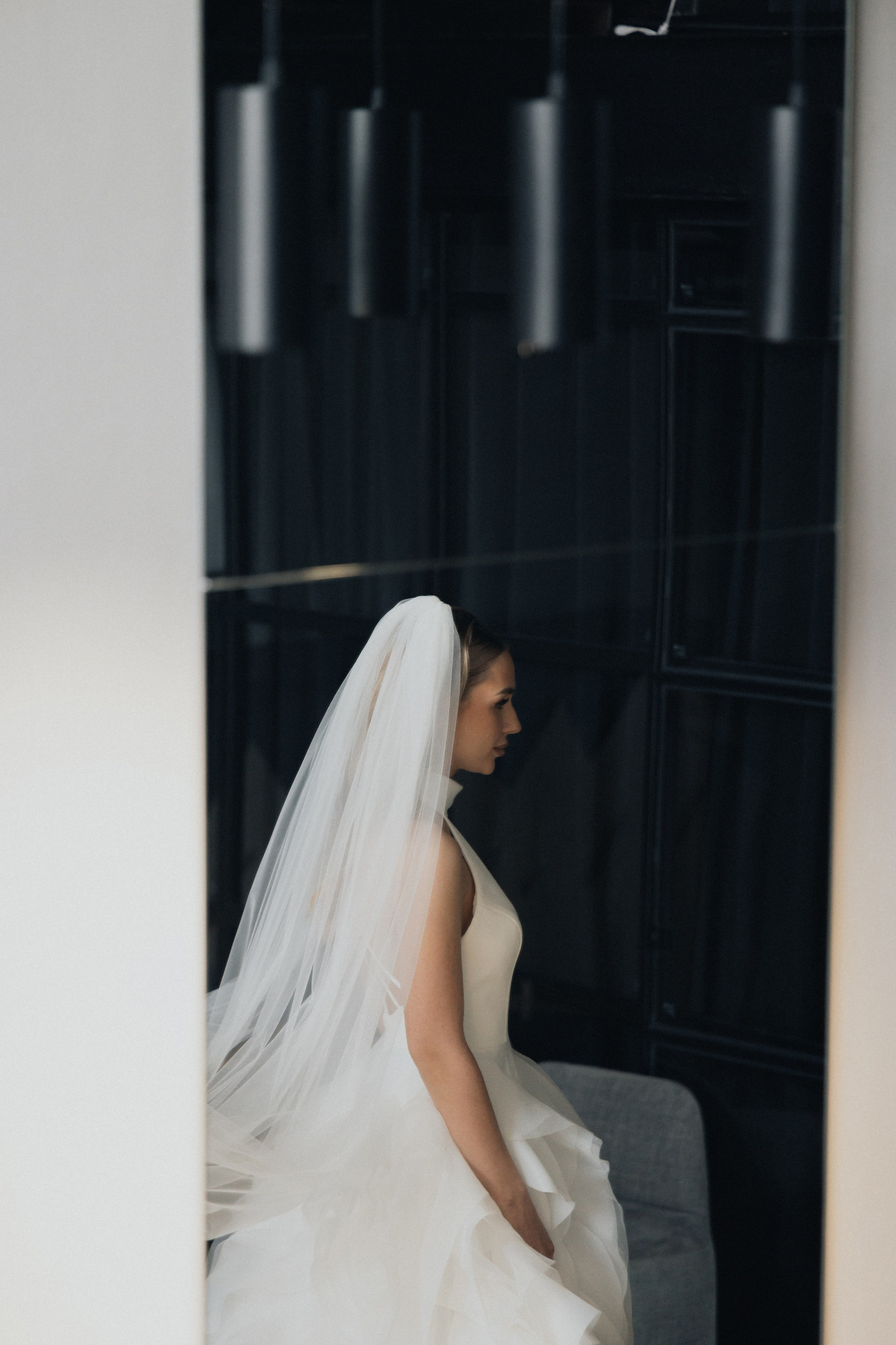 Максим и Анна. Свадебный фотограф в Красноярске