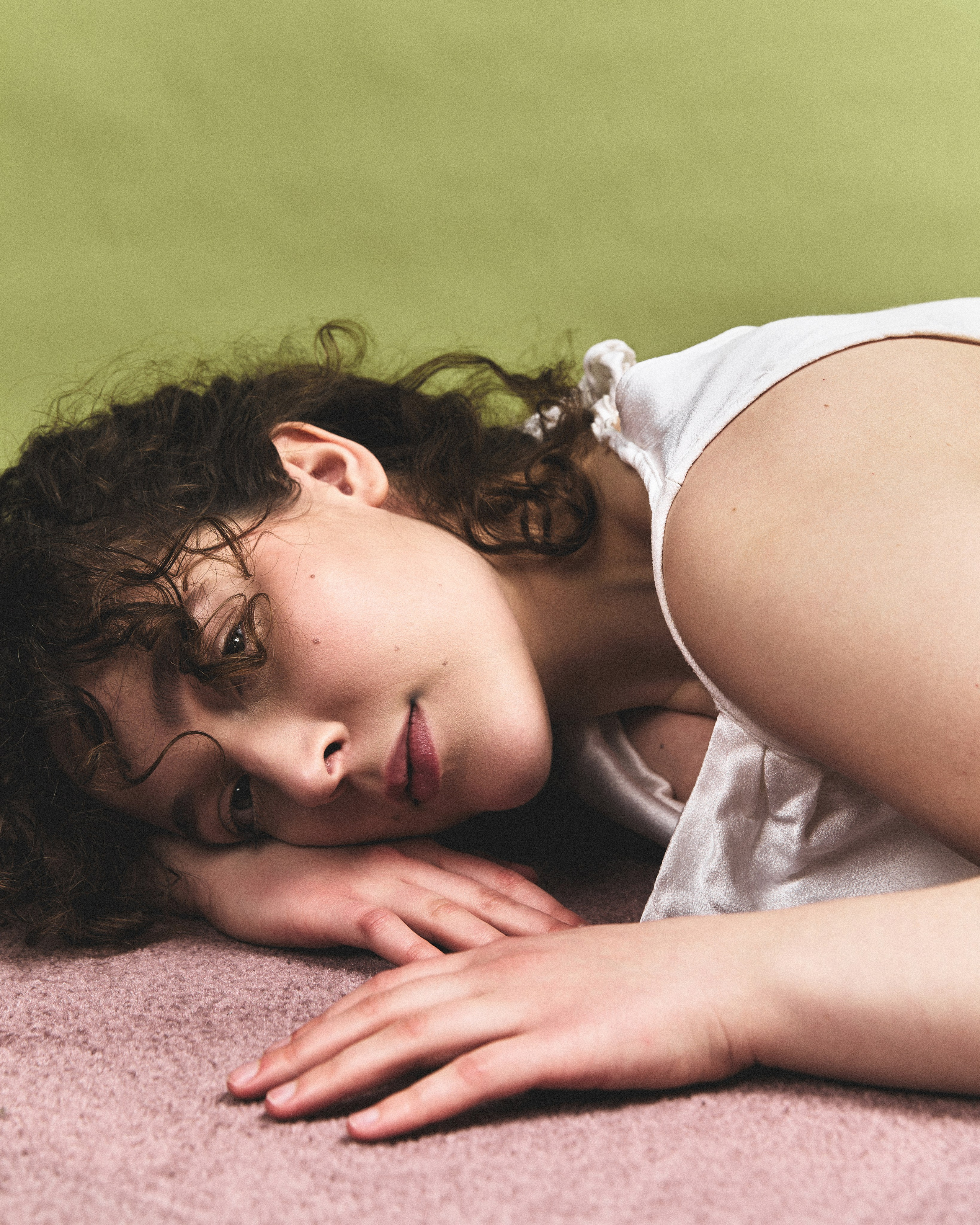 Liza 1pt. Юрина Полина, фотограф из Екатеринбурга