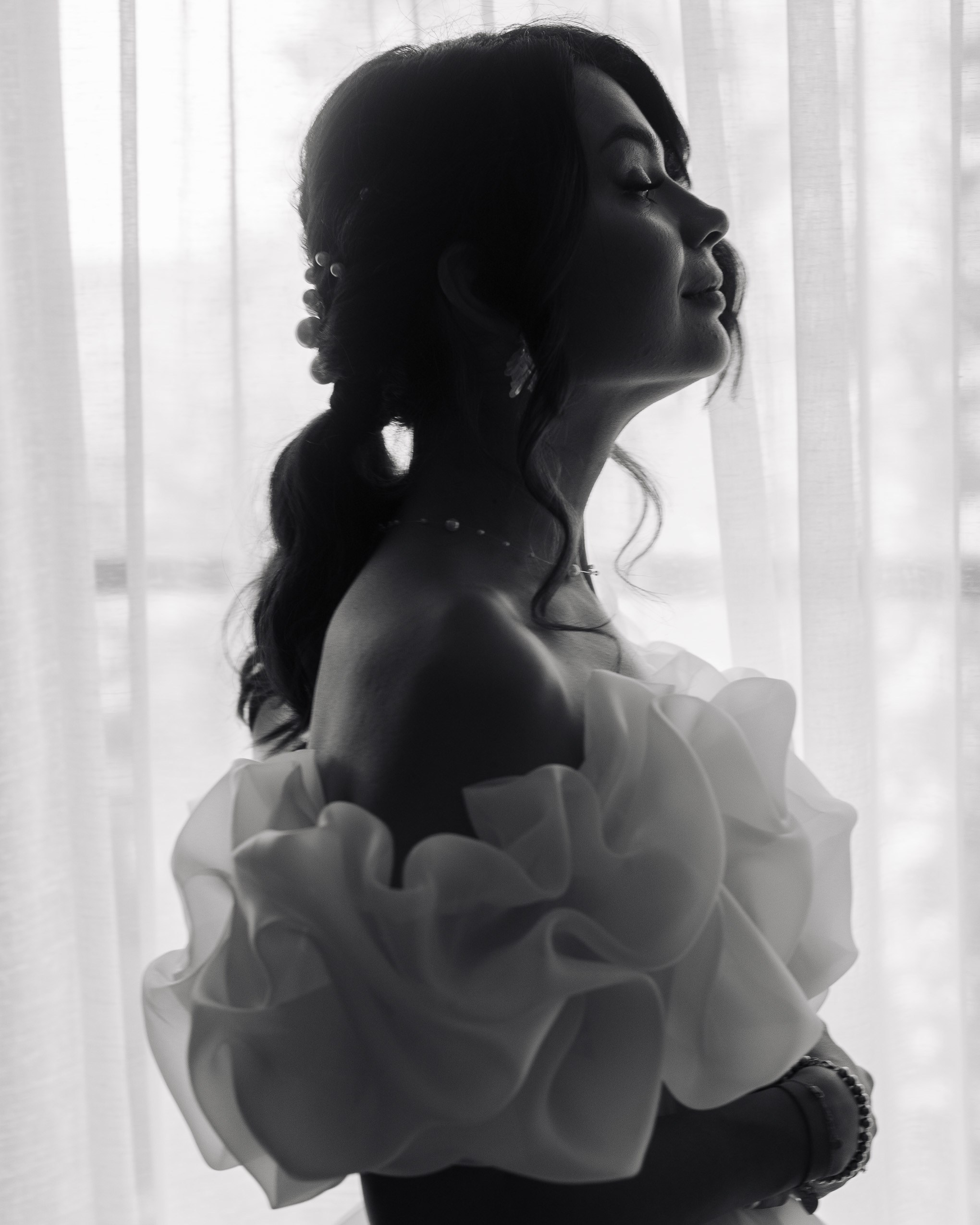 Свадебный фотограф в Москве