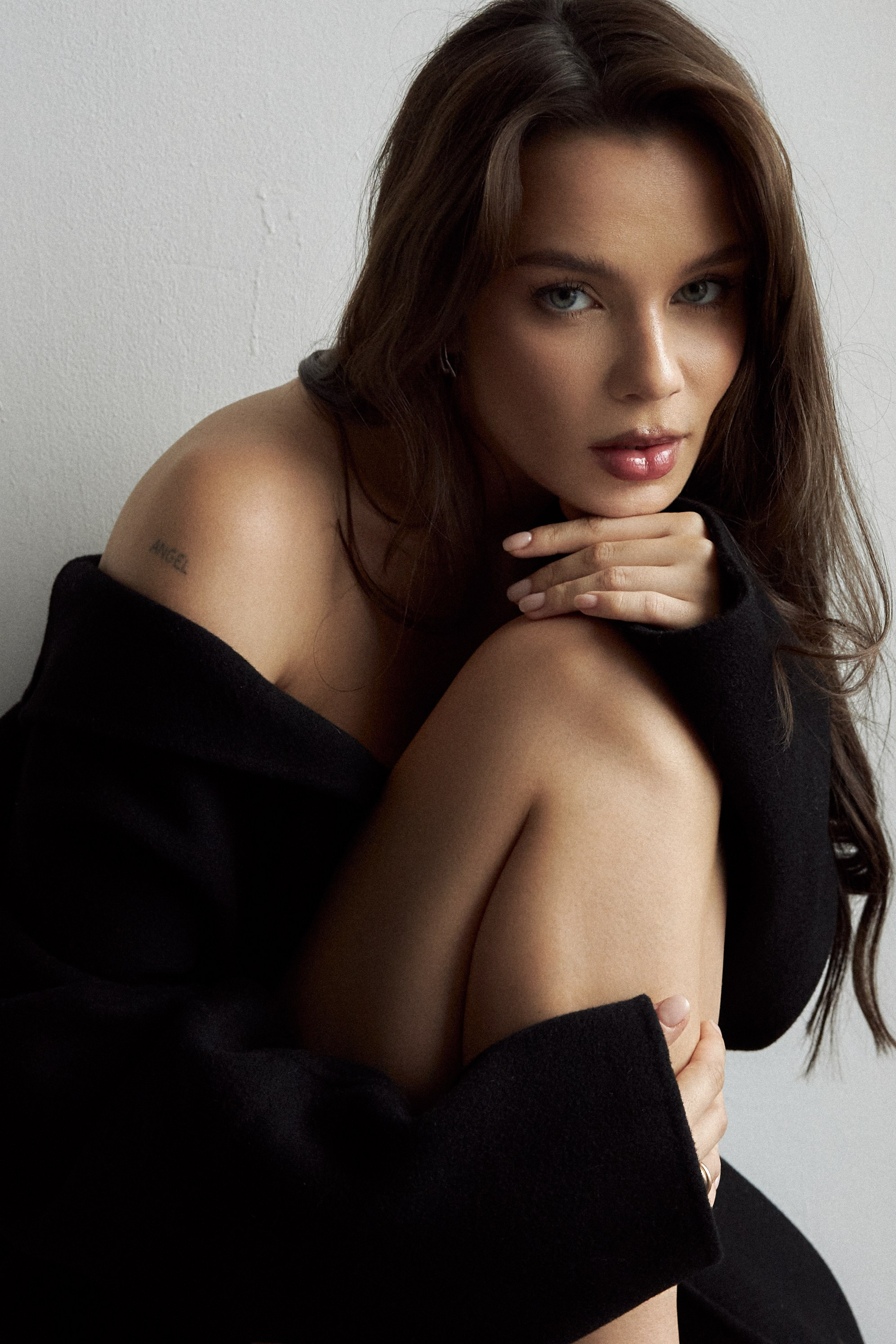 Женские Портреты. Фотограф в Москве Ольга Ковач