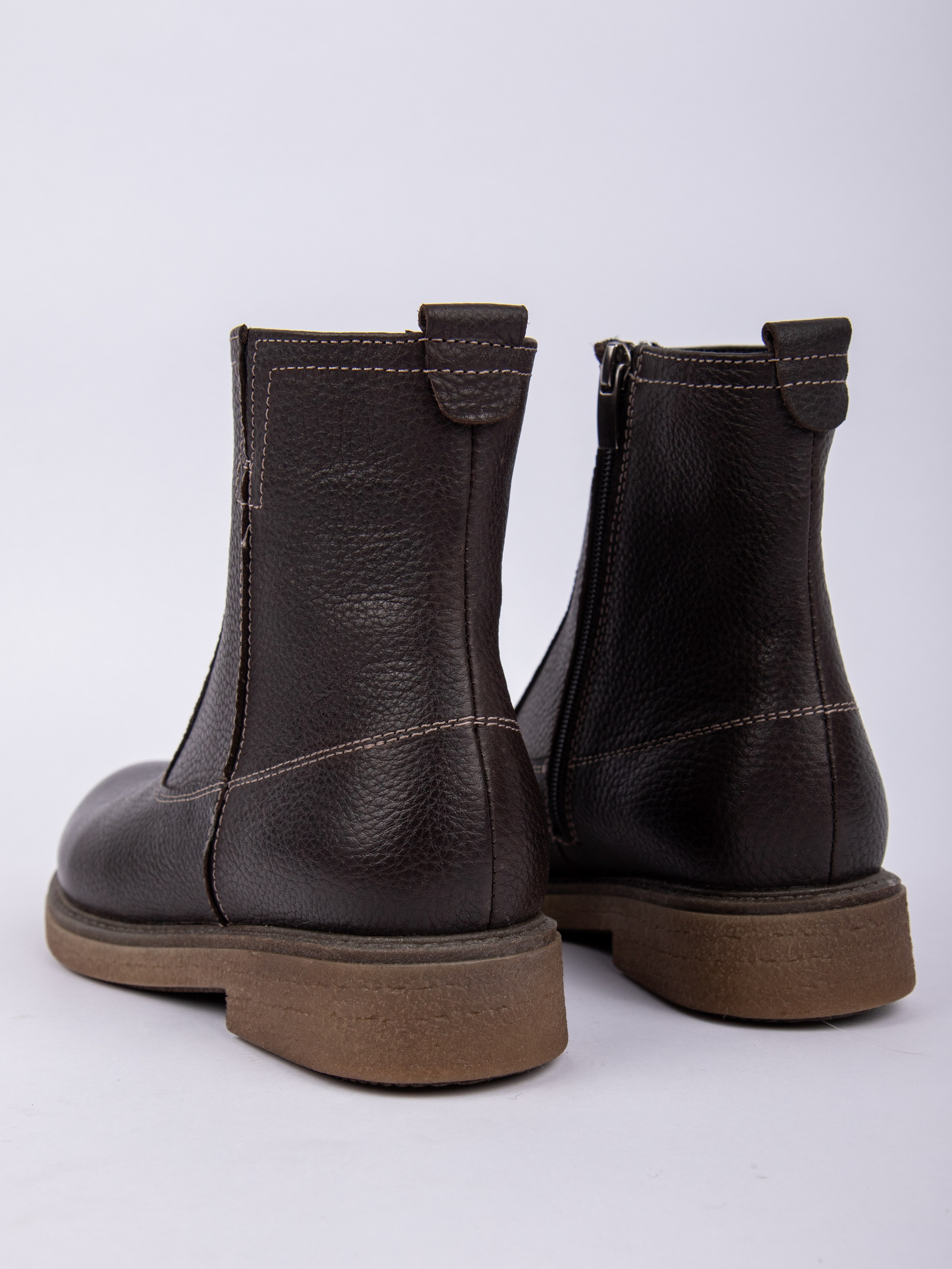 Carvito Зима 2025. Фотограф Александр Бигари