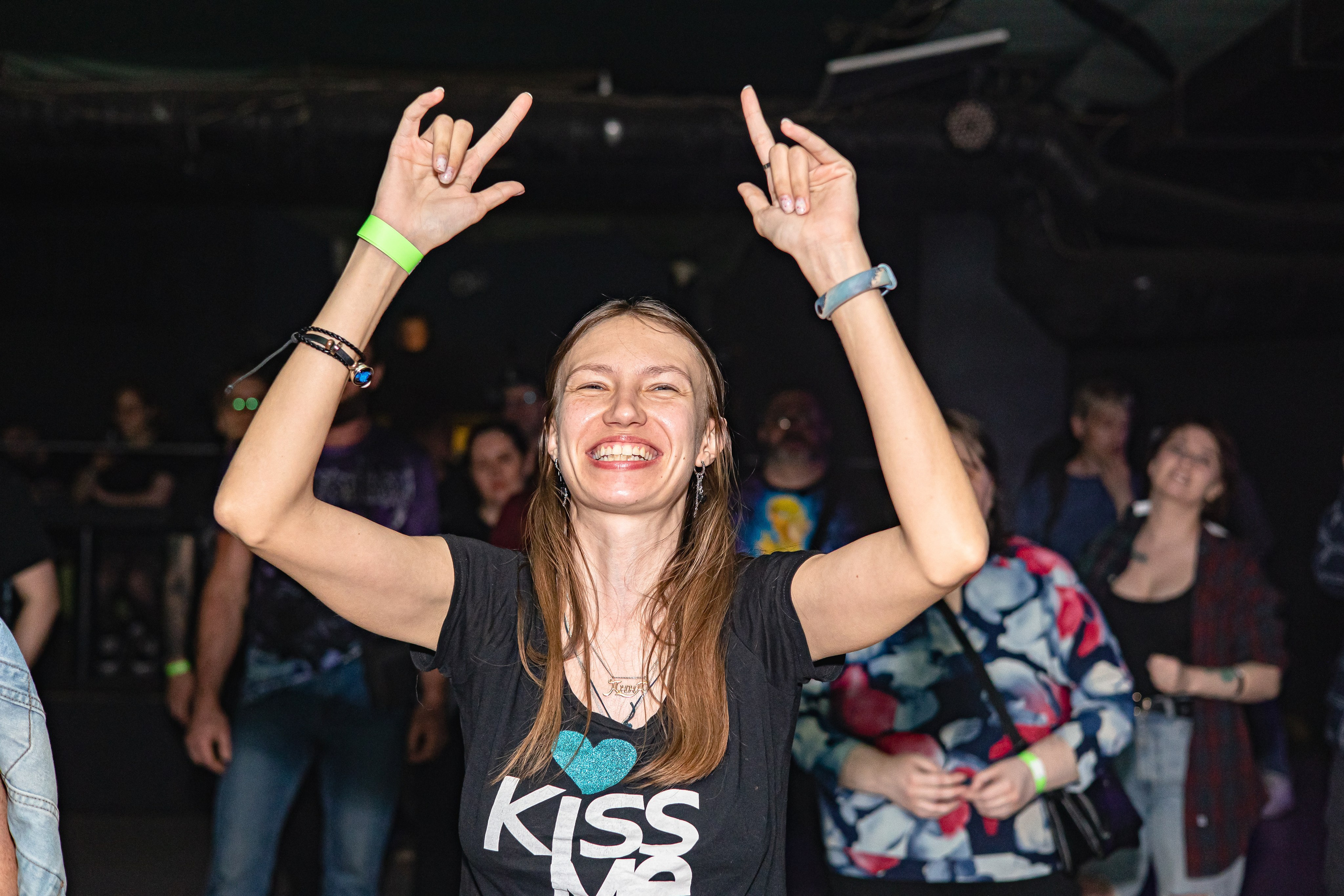 Рупор Культуры. Фотограф Сонкина Татьяна