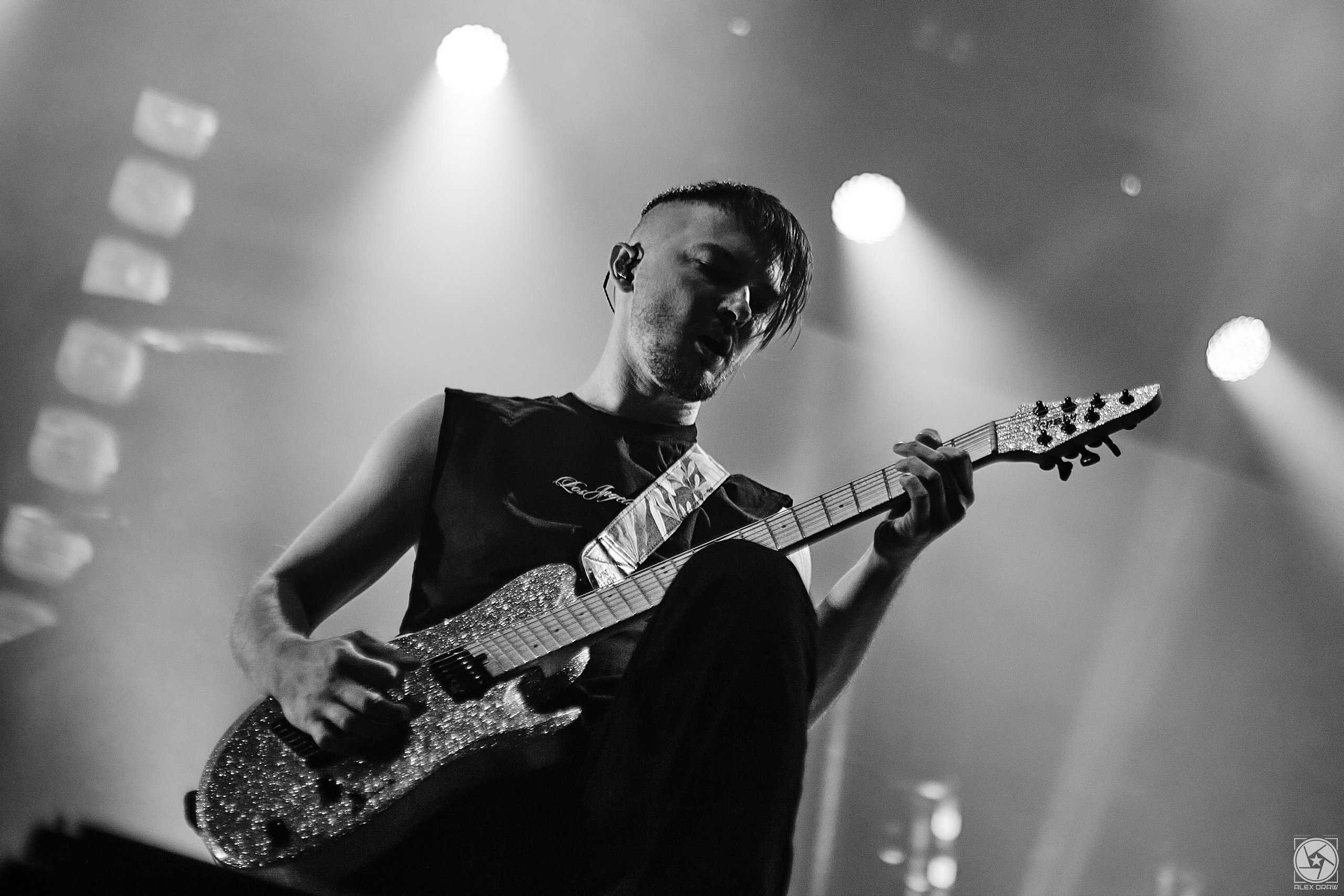 ROCK PRIVET / Москва, TAU, 23.11.2025 / WB. Фотограф Москва Concerts photo / Fashion photо