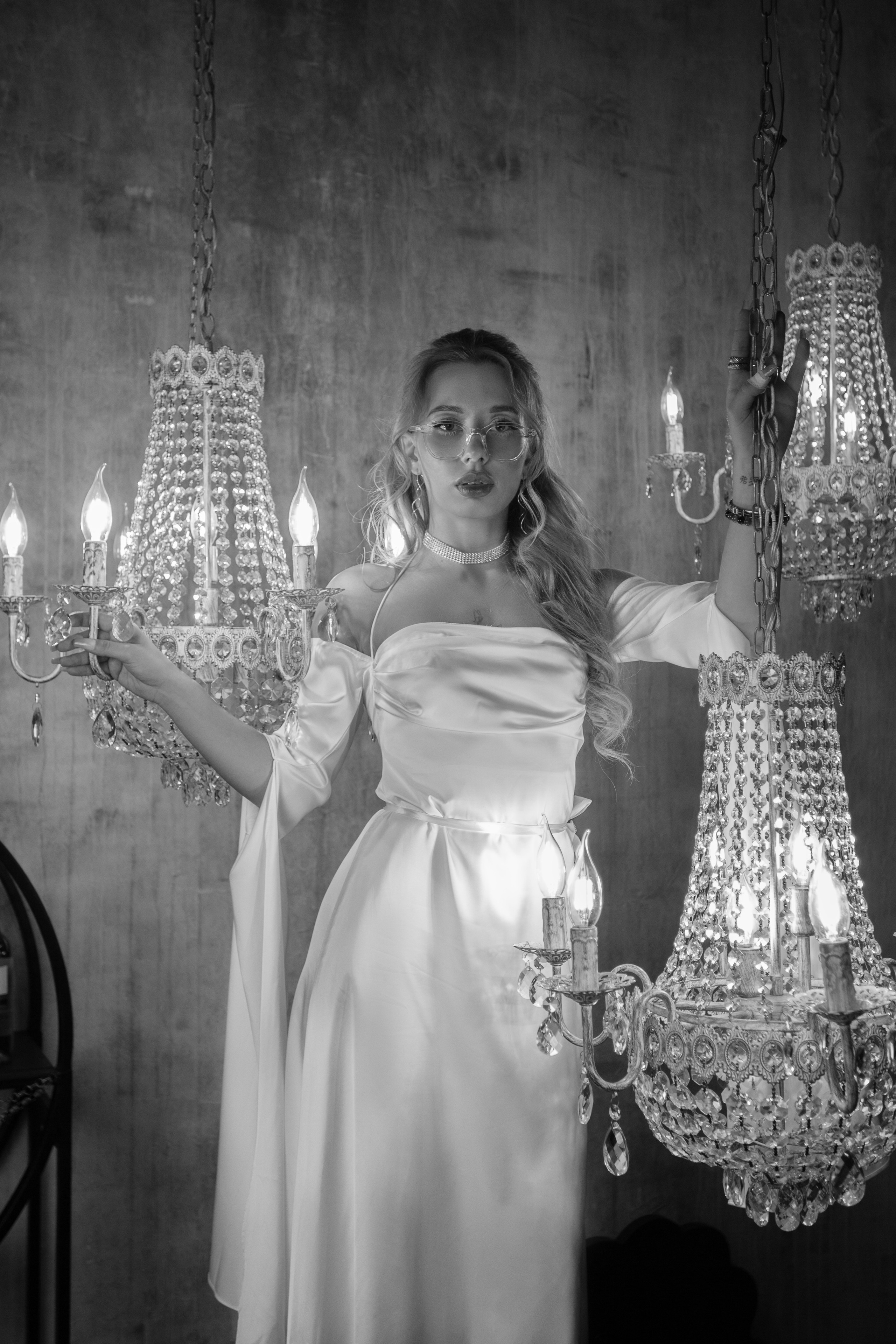 Дарья часть1. Свадебный и контент фотограф в Новосибирске Еремин Александр