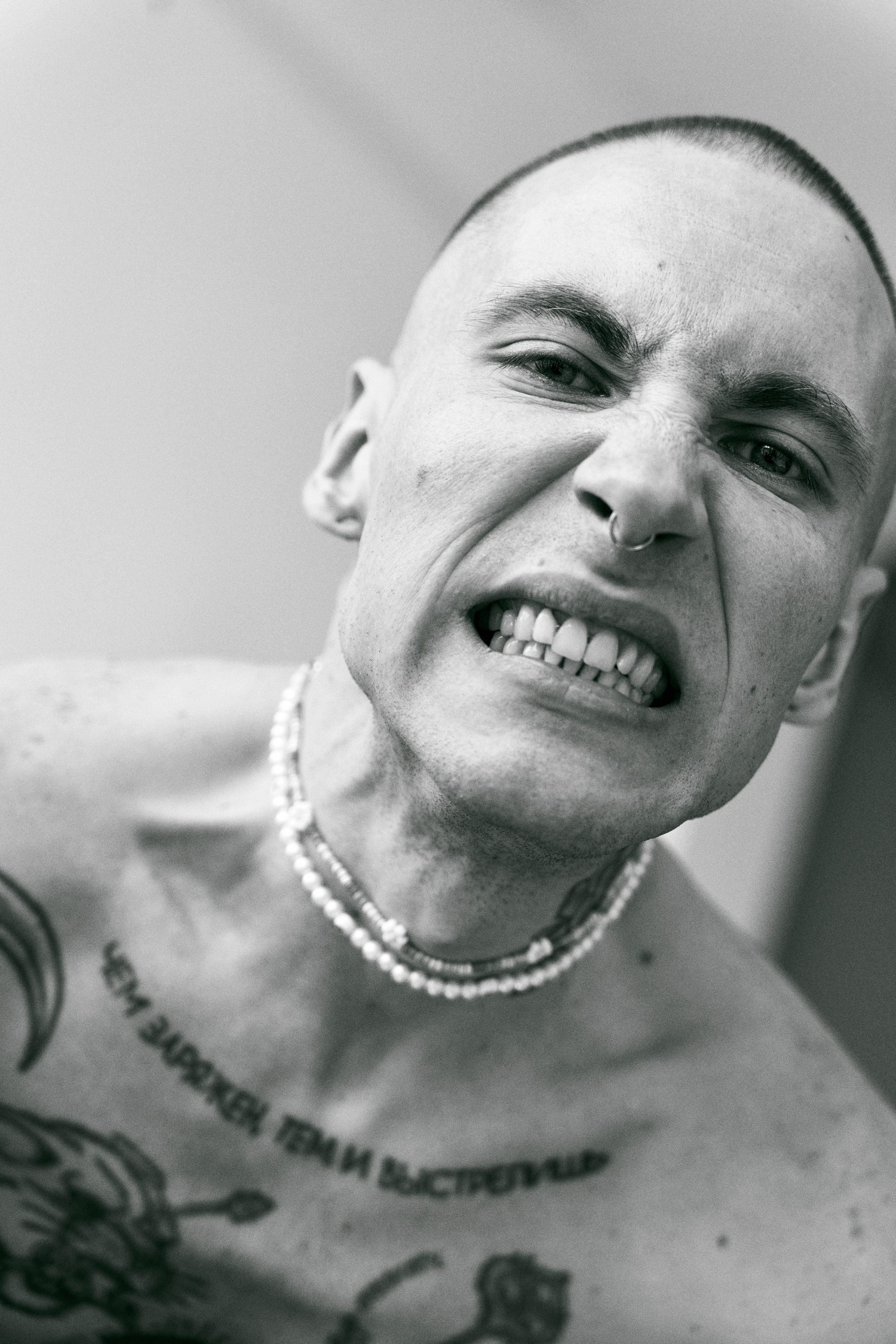 Дима. Фотограф и видеограф в Москве Юлия Прушинская