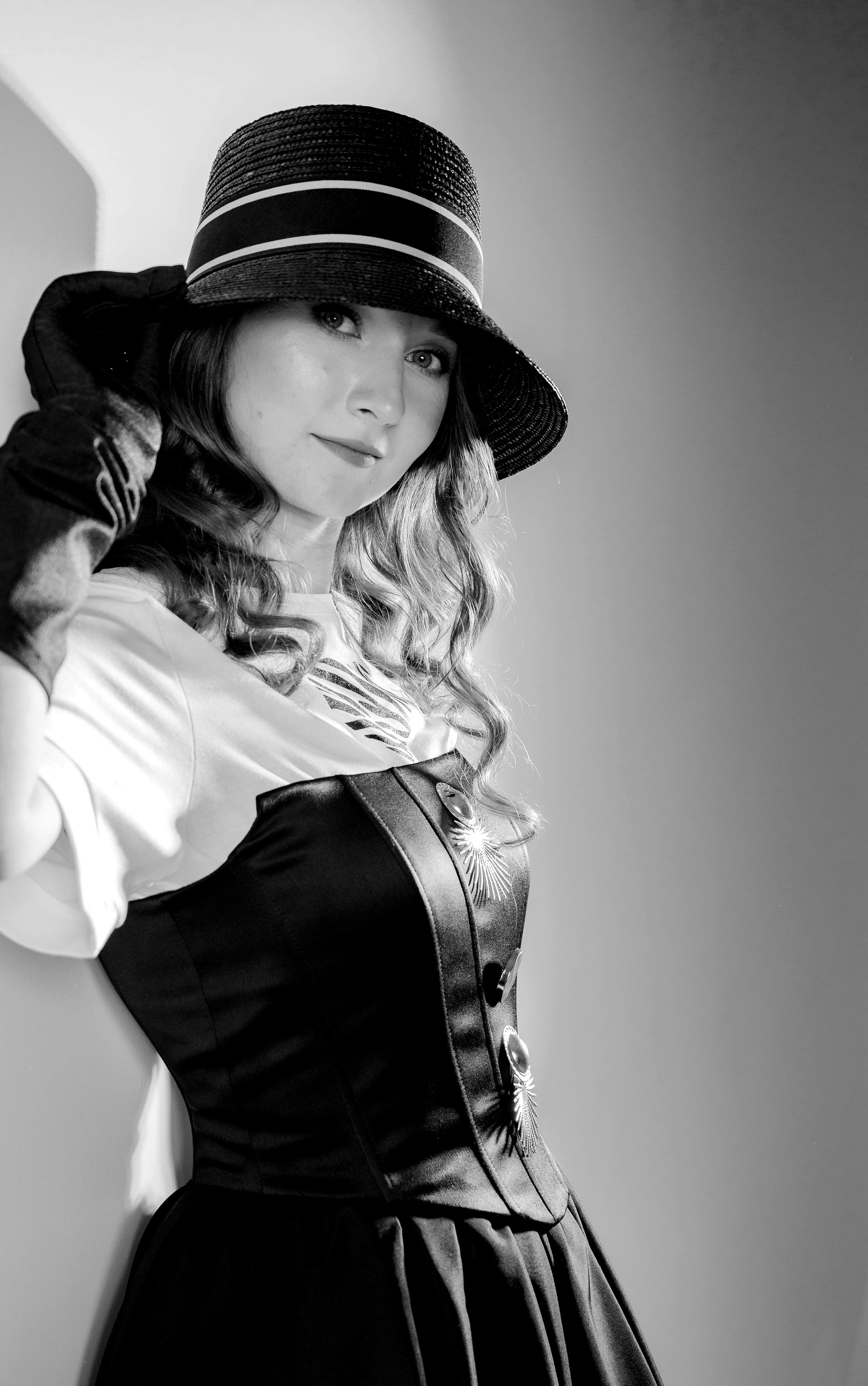 All inclusive. Индивидуальная творческая съёмка. Виктория Ларина — Портретный профессиональный фотограф в Иркутске