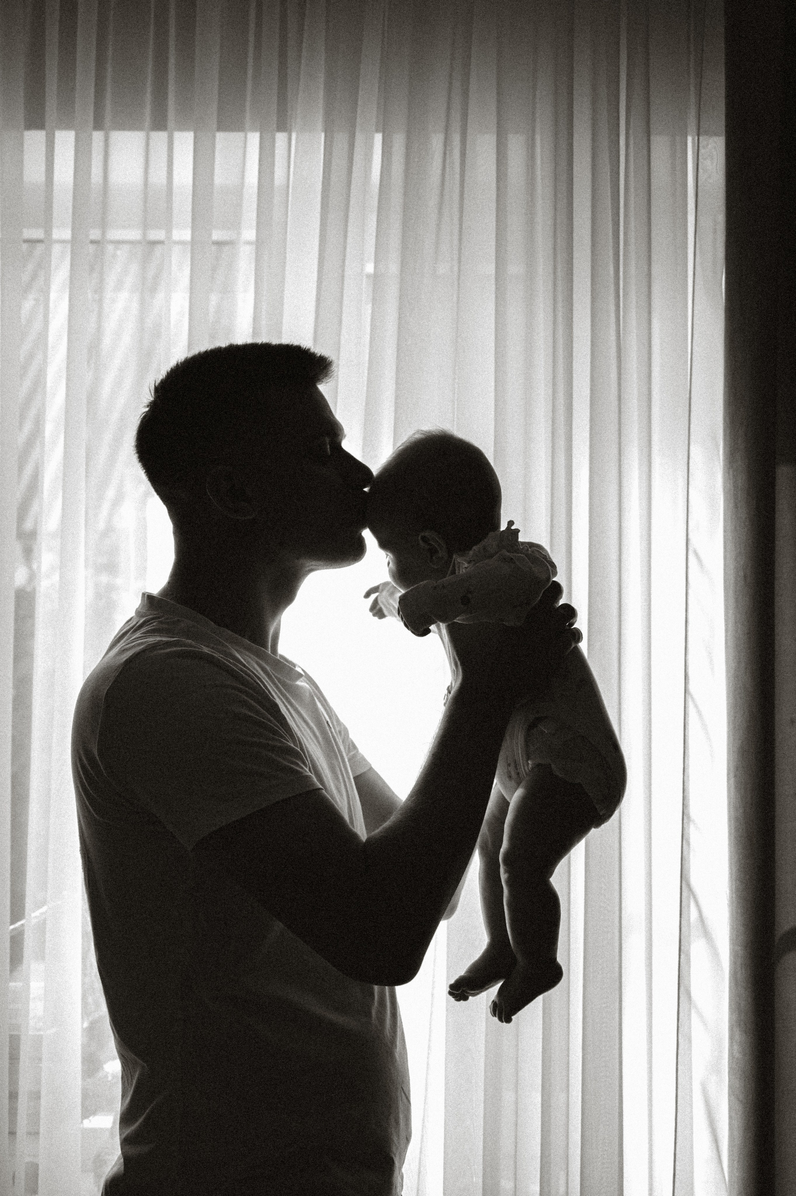 Маленькое счастье. Фотограф Краснодар