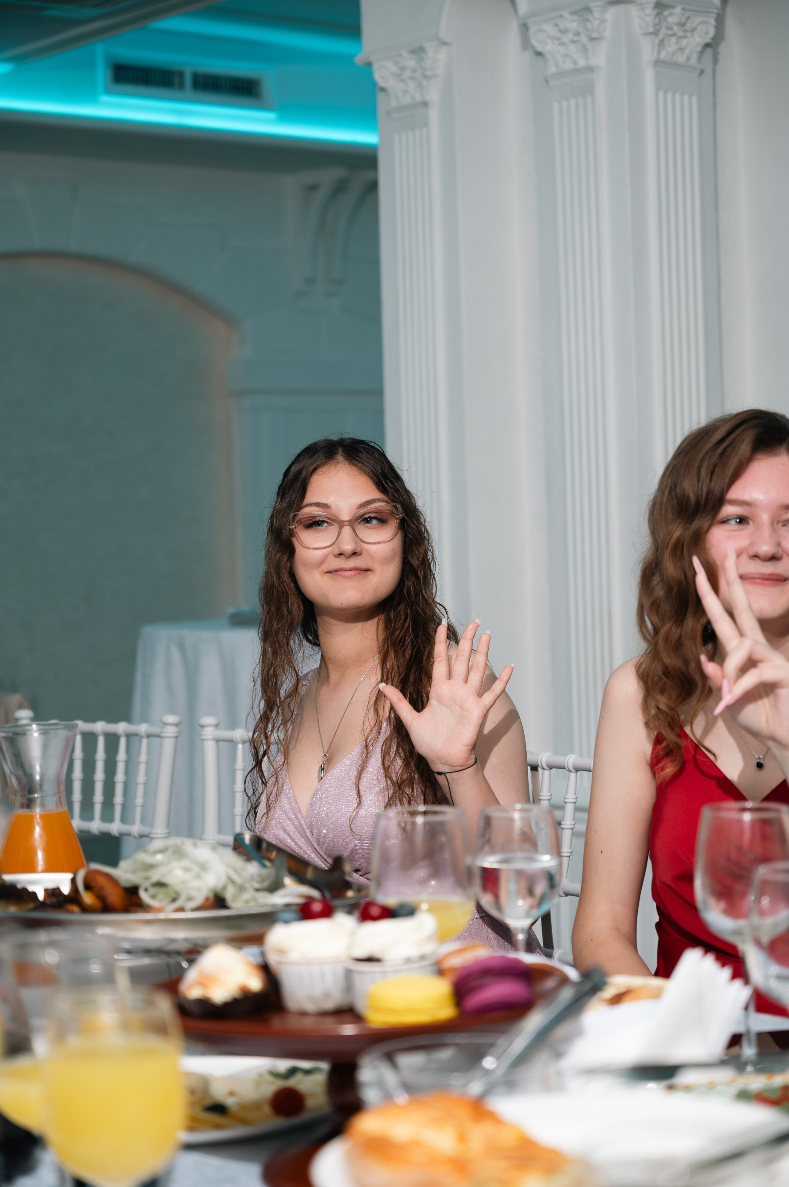 Выпуск 2024. Фотограф Краснодар