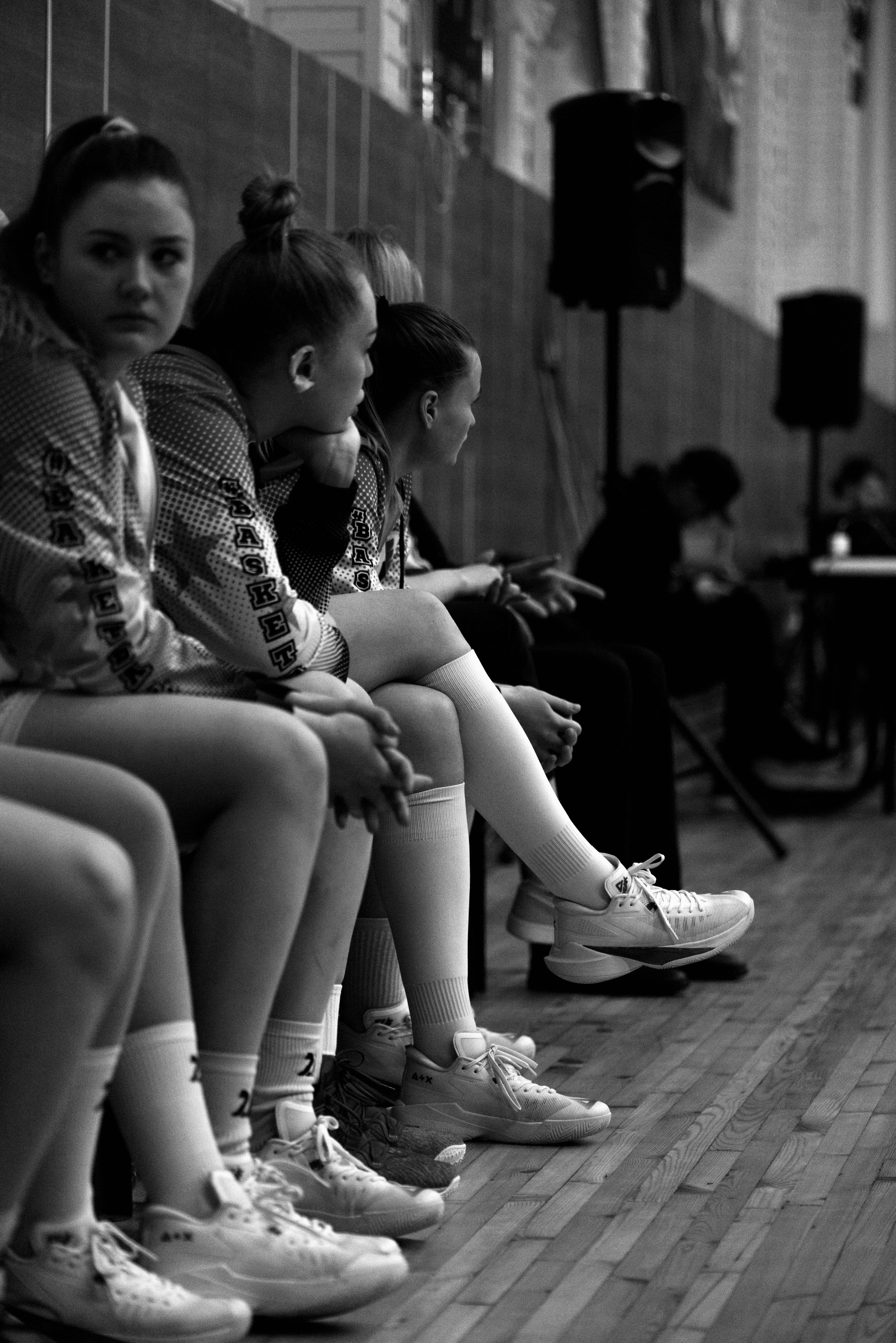 Баскетбол. Фотограф Краснодар