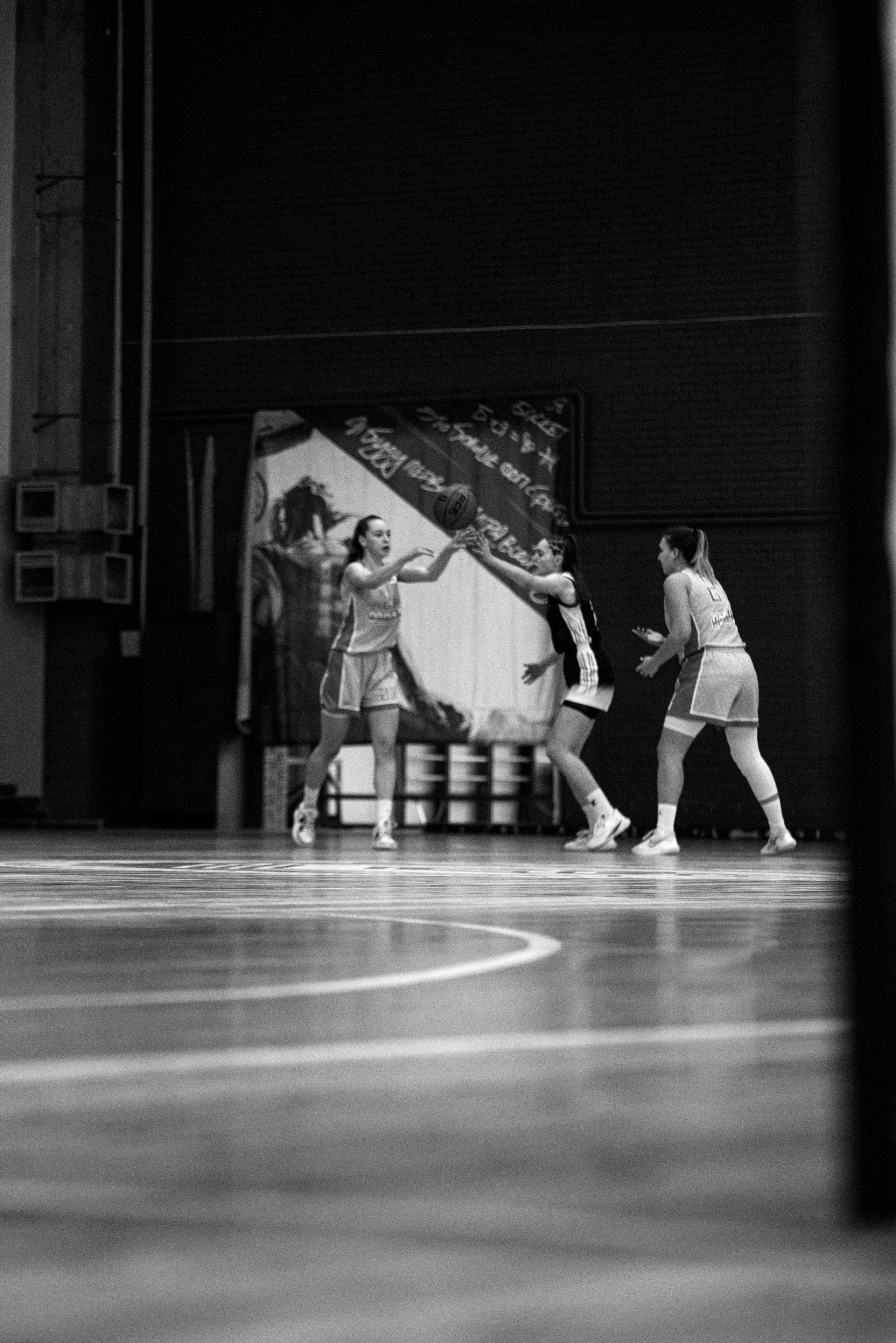 Баскетбол. Фотограф Краснодар